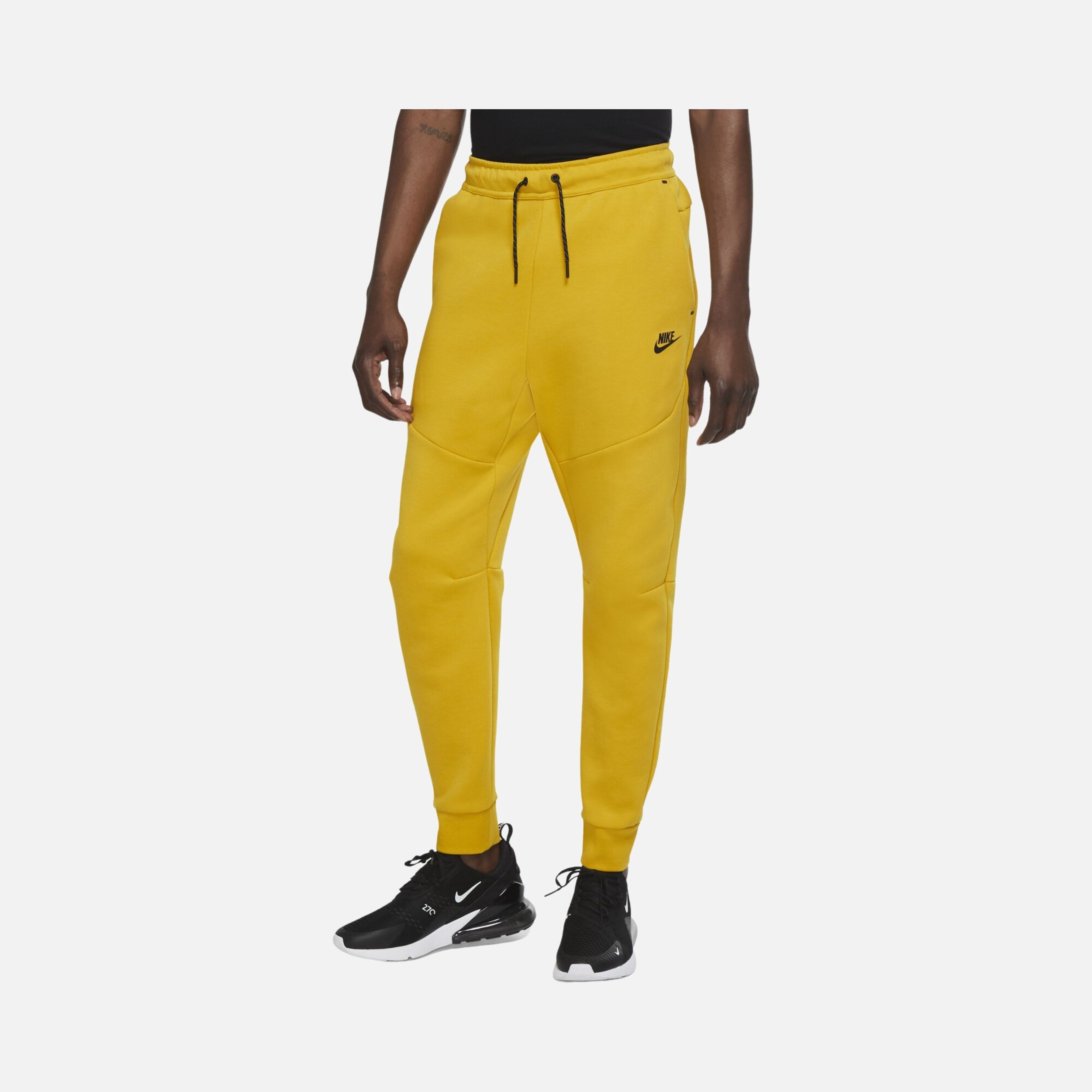 Nike Sportswear Tech Fleece Jogger Erkek Eşofman Altı