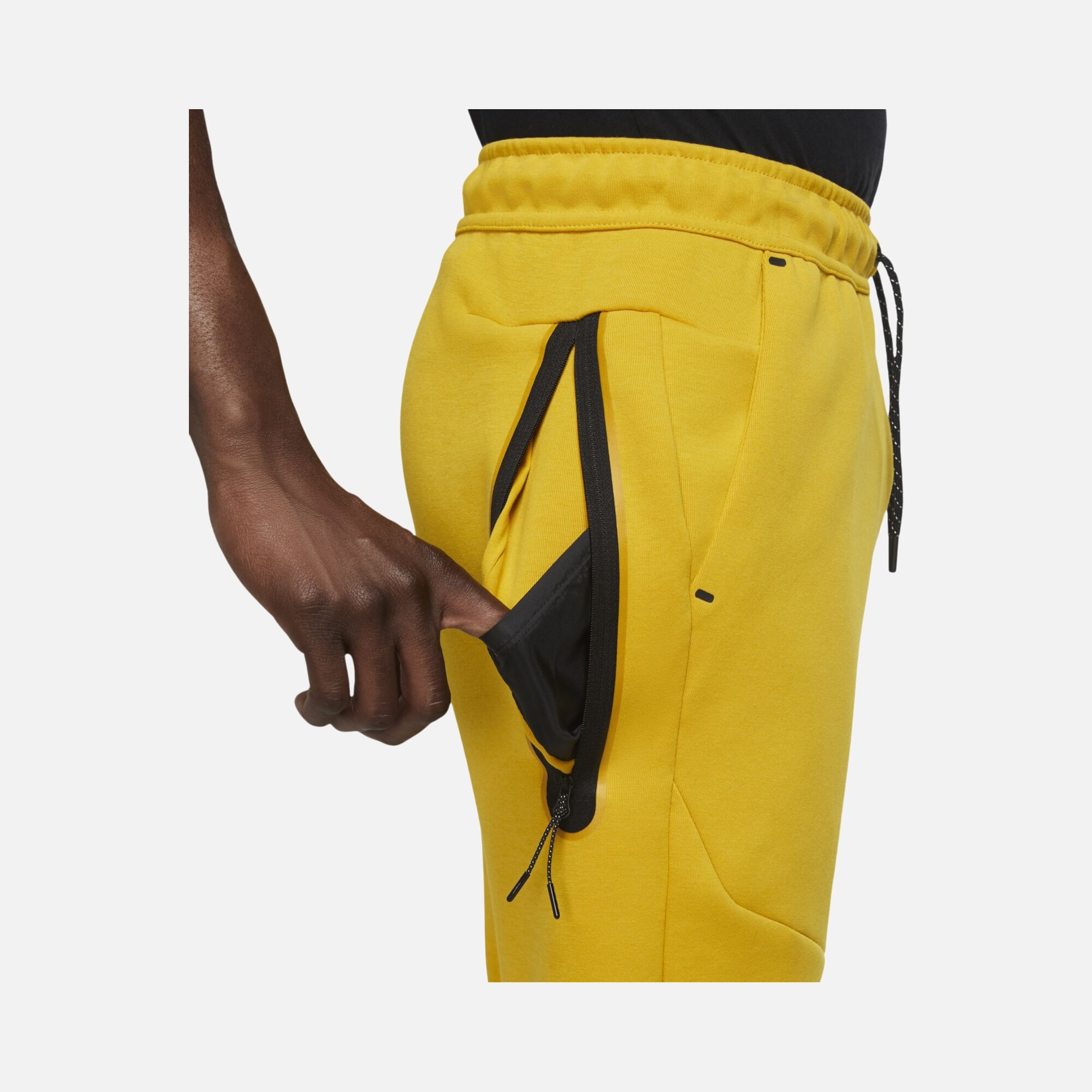 Nike Sportswear Tech Fleece Jogger Erkek Eşofman Altı