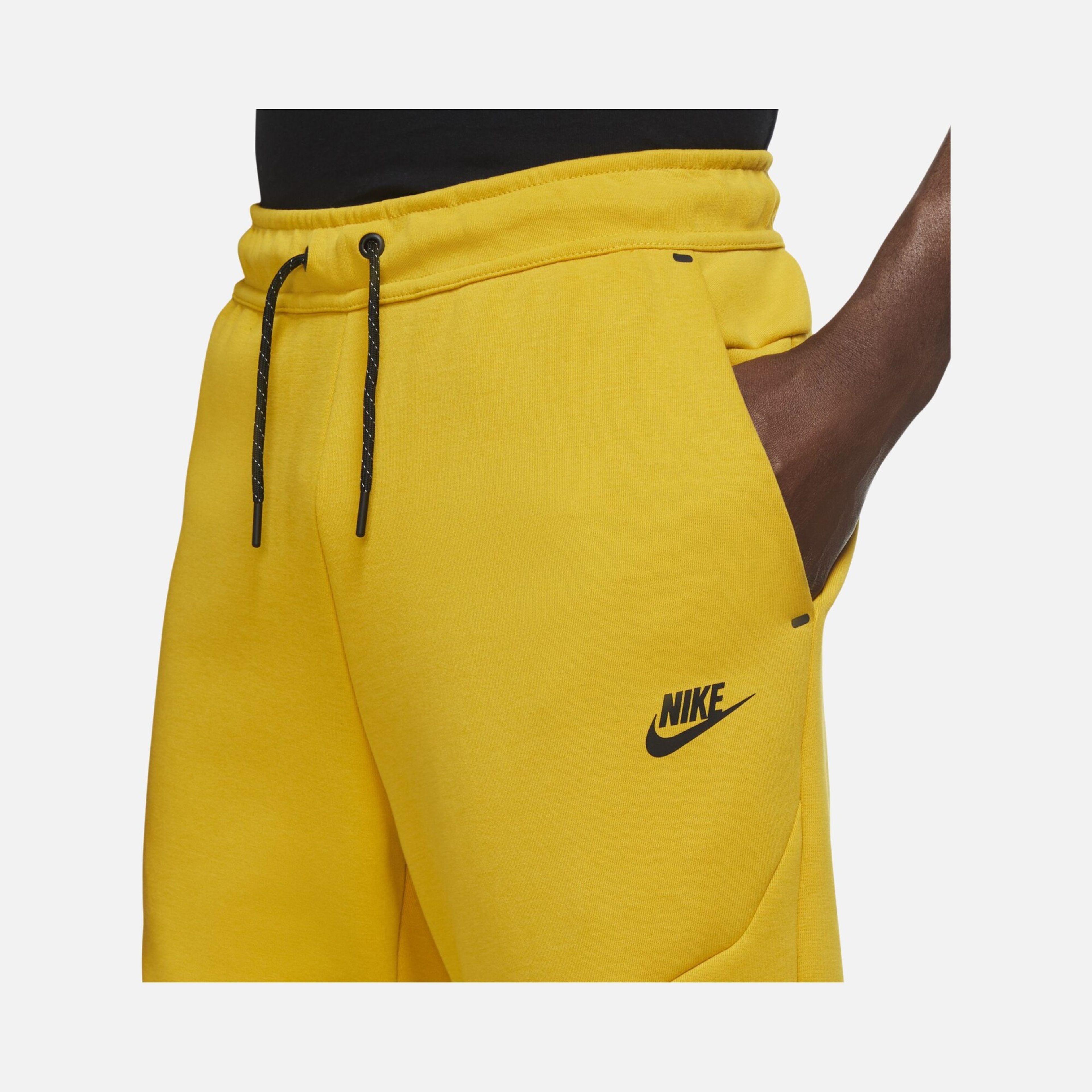 Nike Sportswear Tech Fleece Jogger Erkek Eşofman Altı