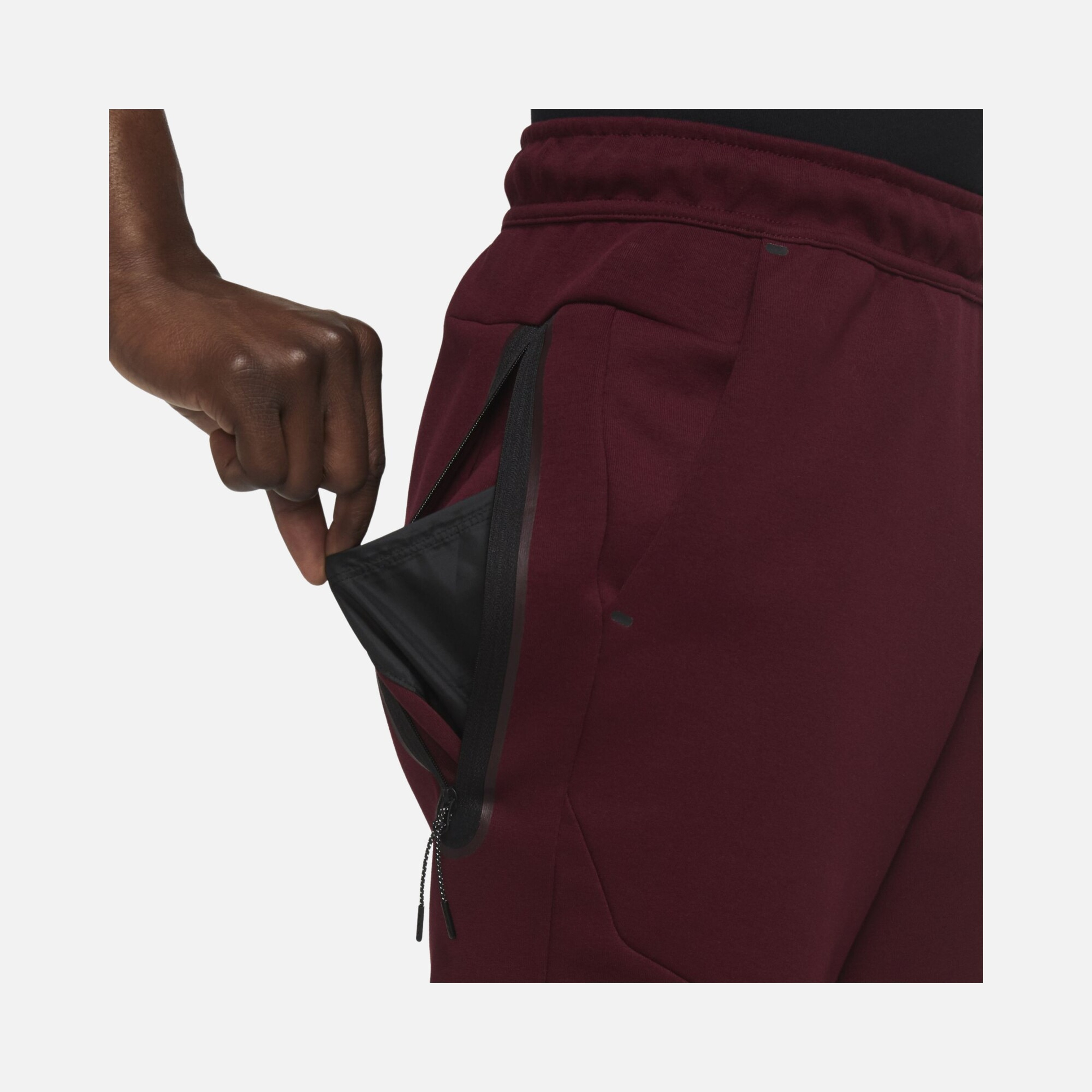 Nike Sportswear Tech Fleece Jogger Erkek Eşofman Altı