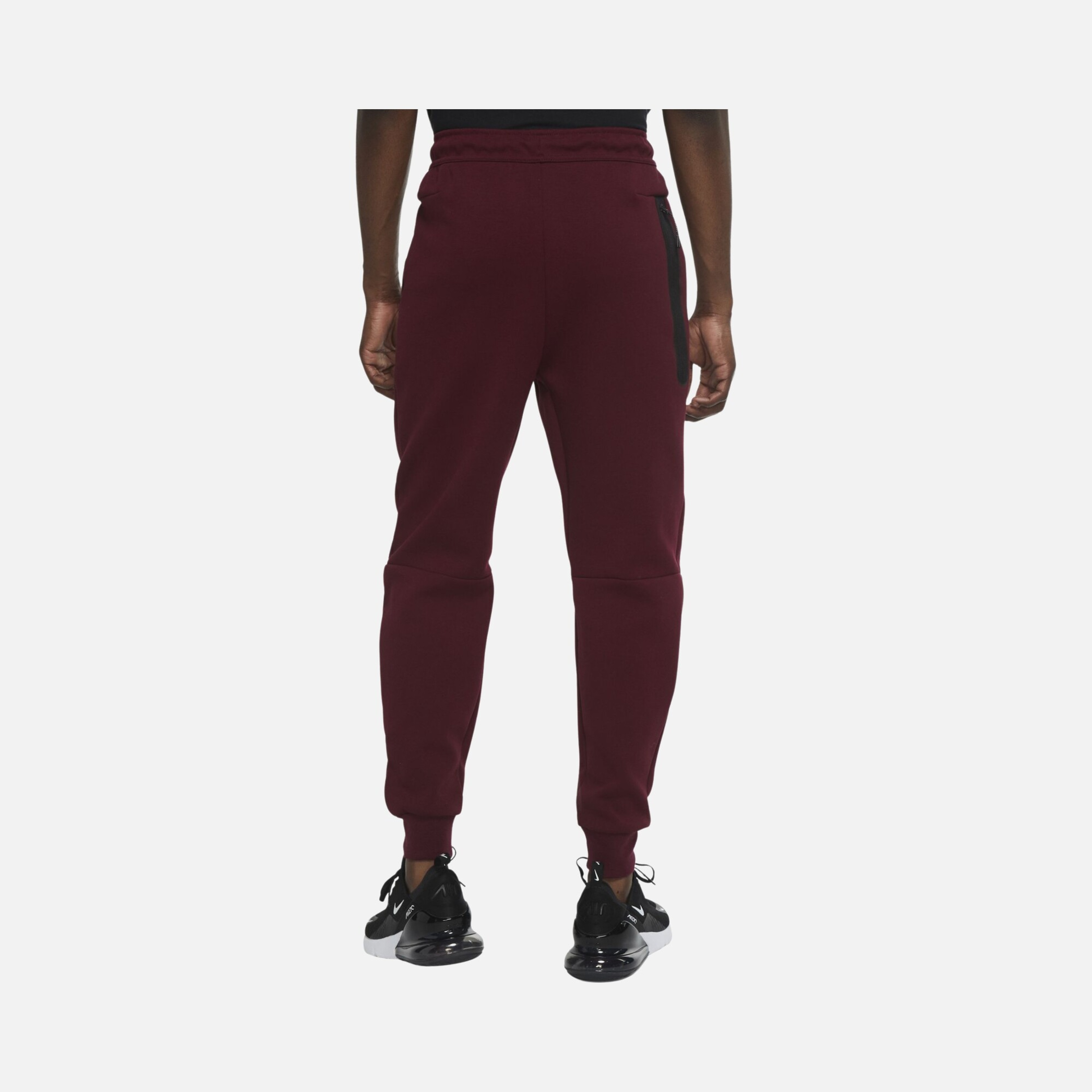 Nike Sportswear Tech Fleece Jogger Erkek Eşofman Altı