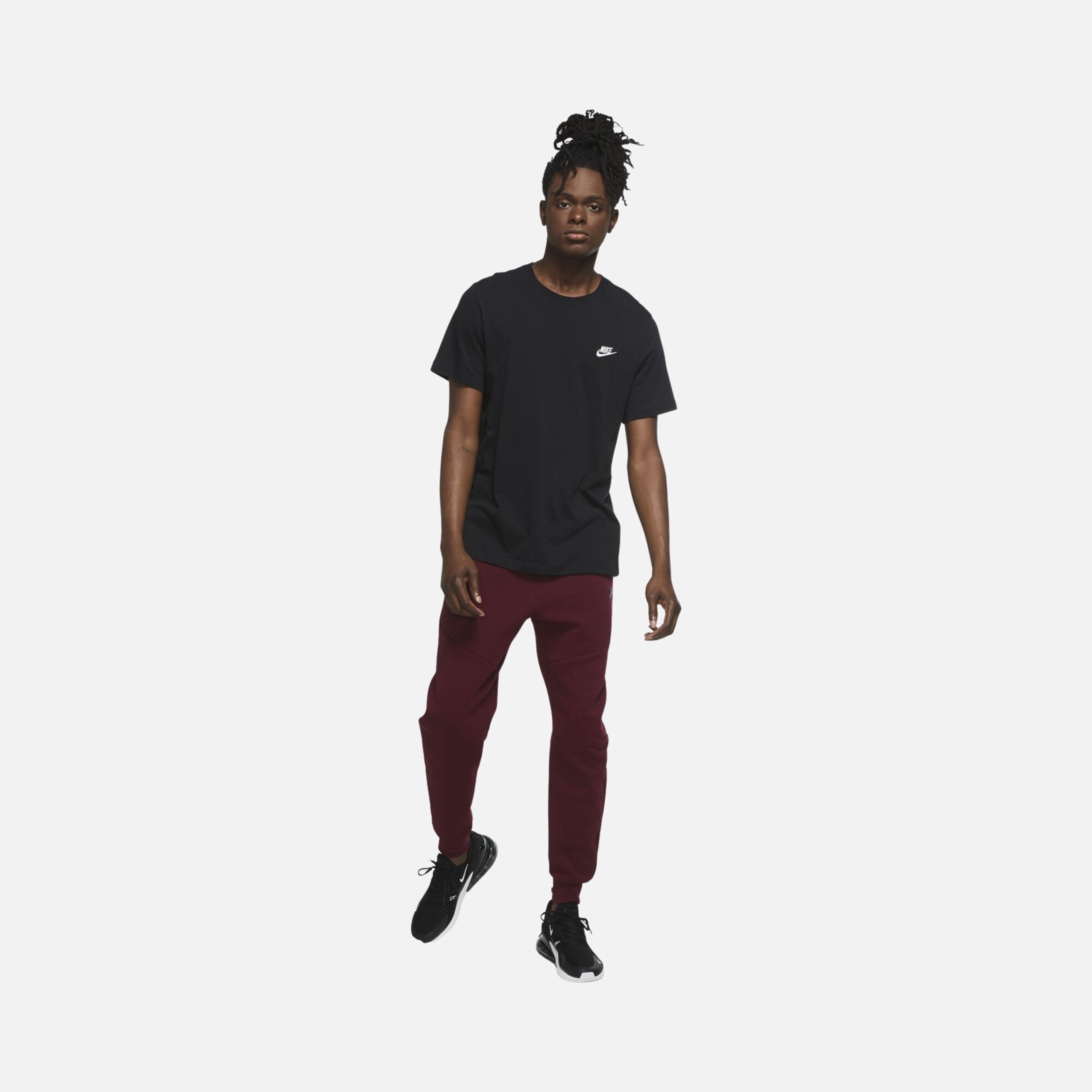 Nike Sportswear Tech Fleece Jogger Erkek Eşofman Altı