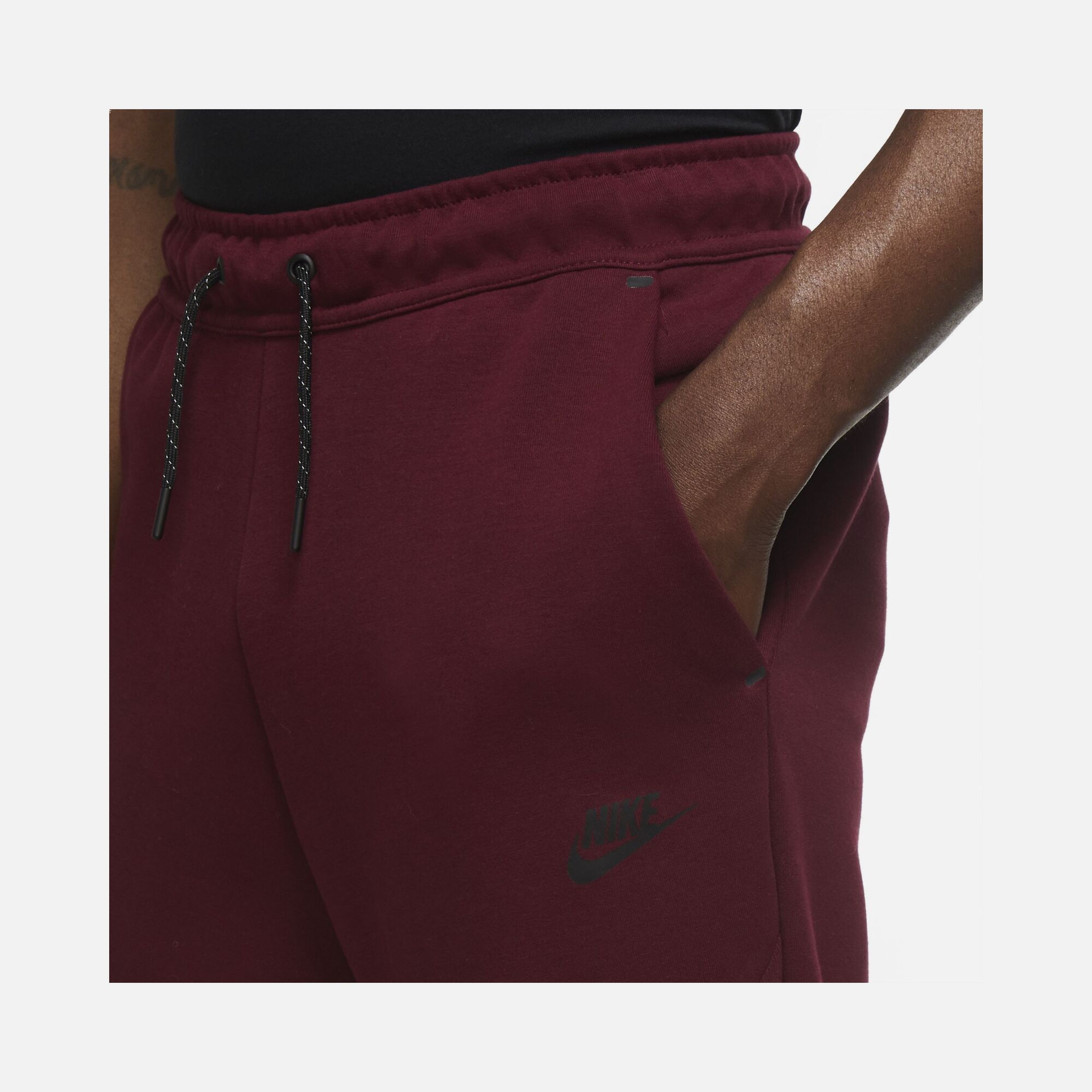 Nike Sportswear Tech Fleece Jogger Erkek Eşofman Altı