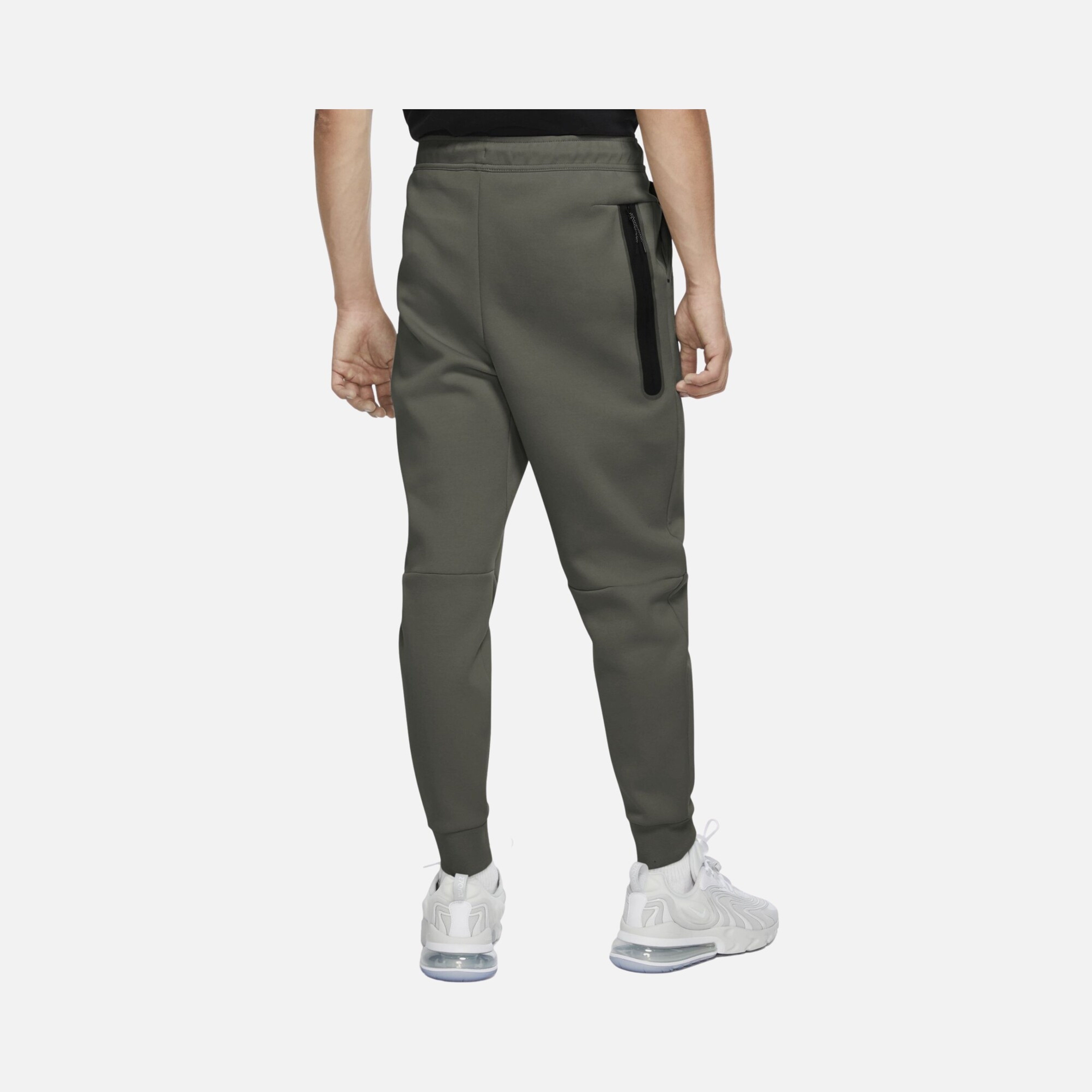Nike Sportswear Tech Fleece Jogger Erkek Eşofman Altı