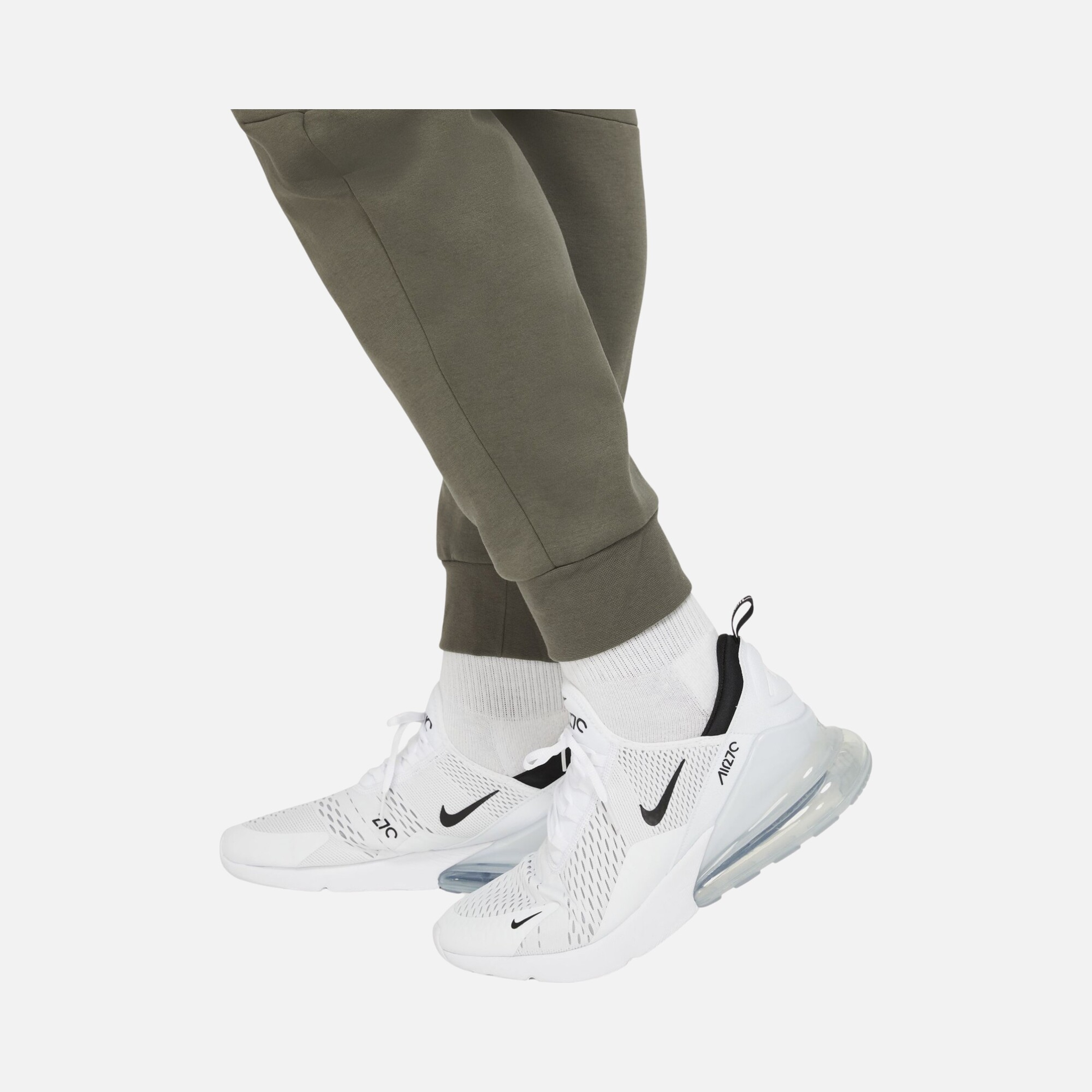 Nike Sportswear Tech Fleece Jogger Erkek Eşofman Altı
