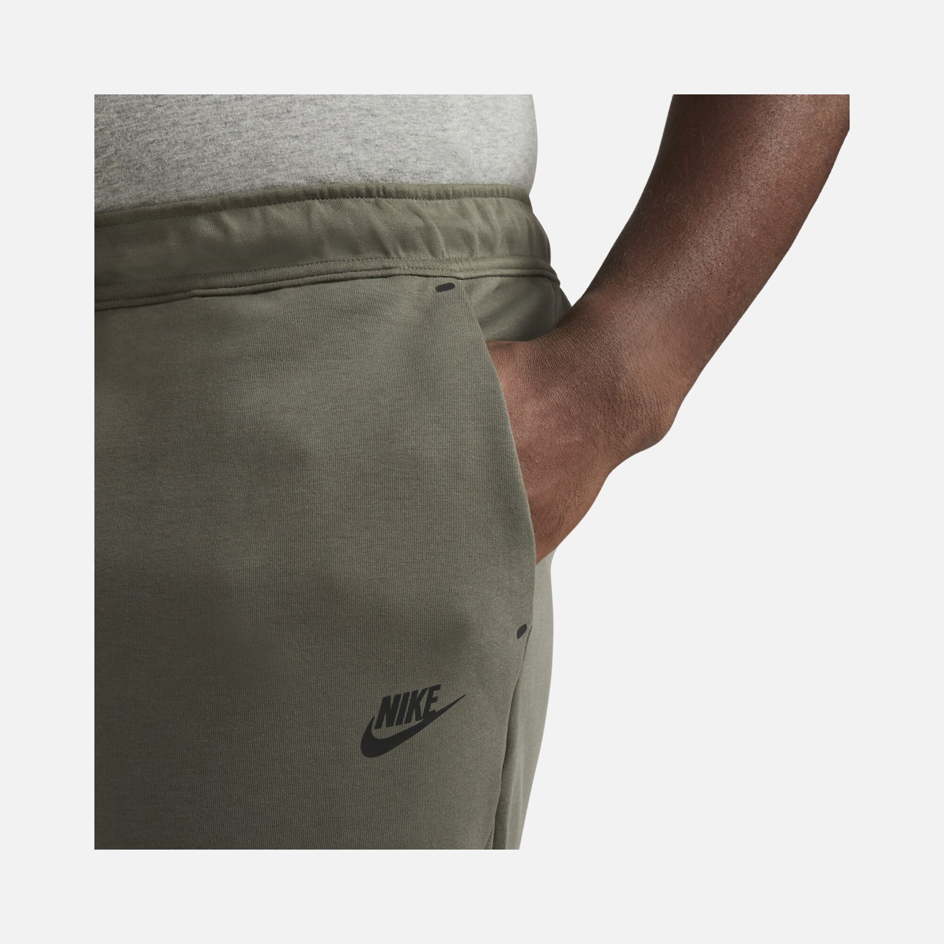 Nike Sportswear Tech Fleece Jogger Erkek Eşofman Altı