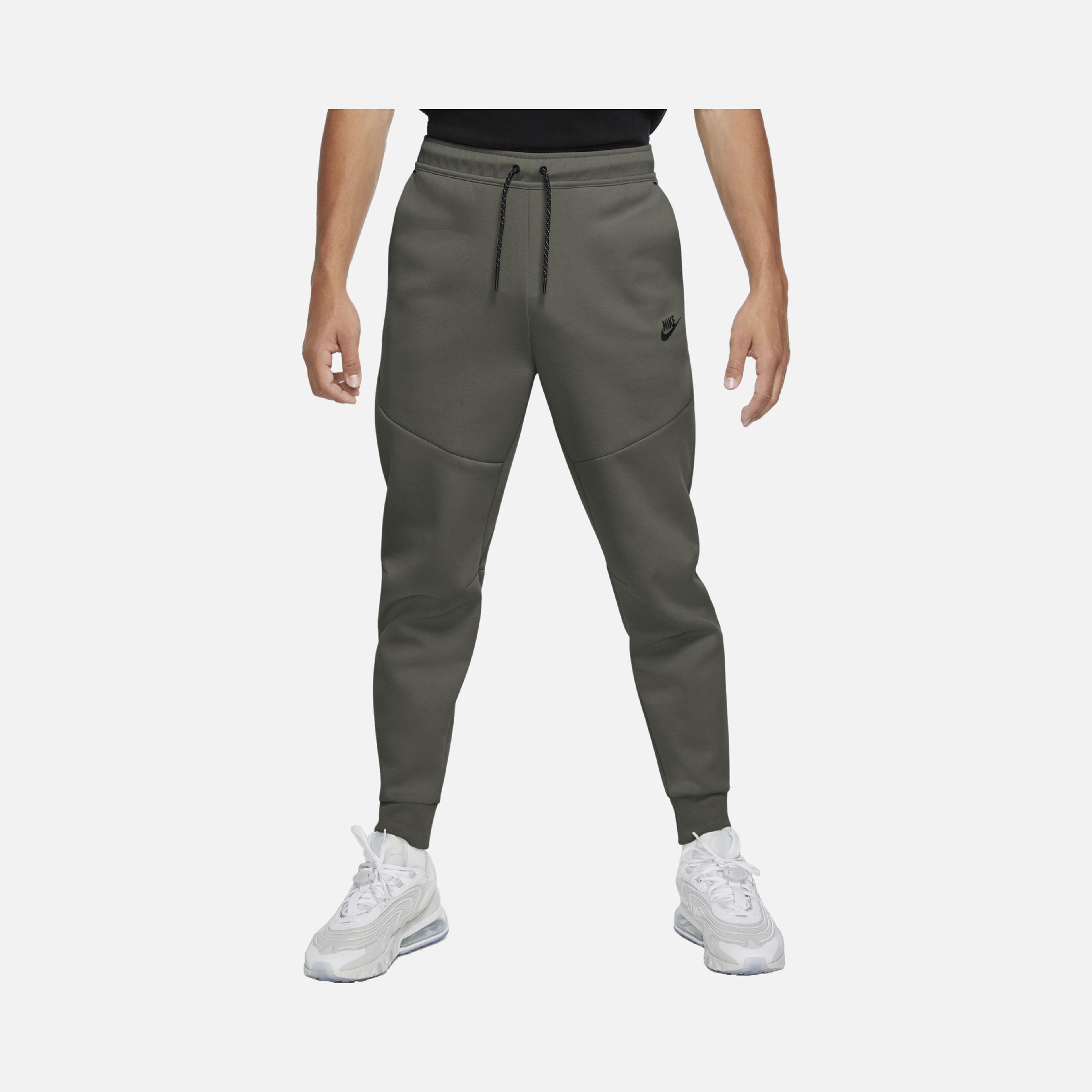 Nike Sportswear Tech Fleece Jogger Erkek Eşofman Altı