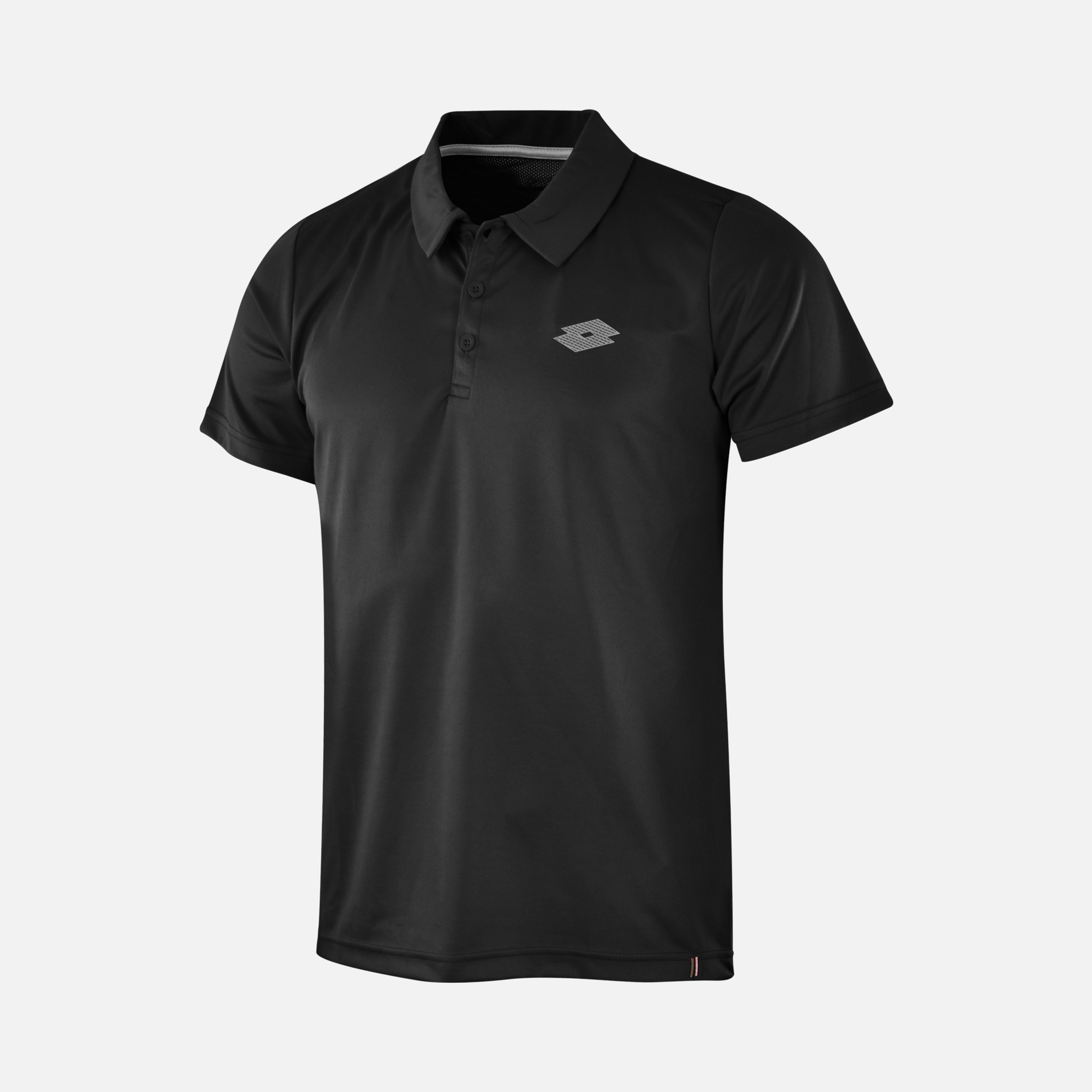 Lotto Lomand R3682 Polo Short-Sleeve Erkek Tişört