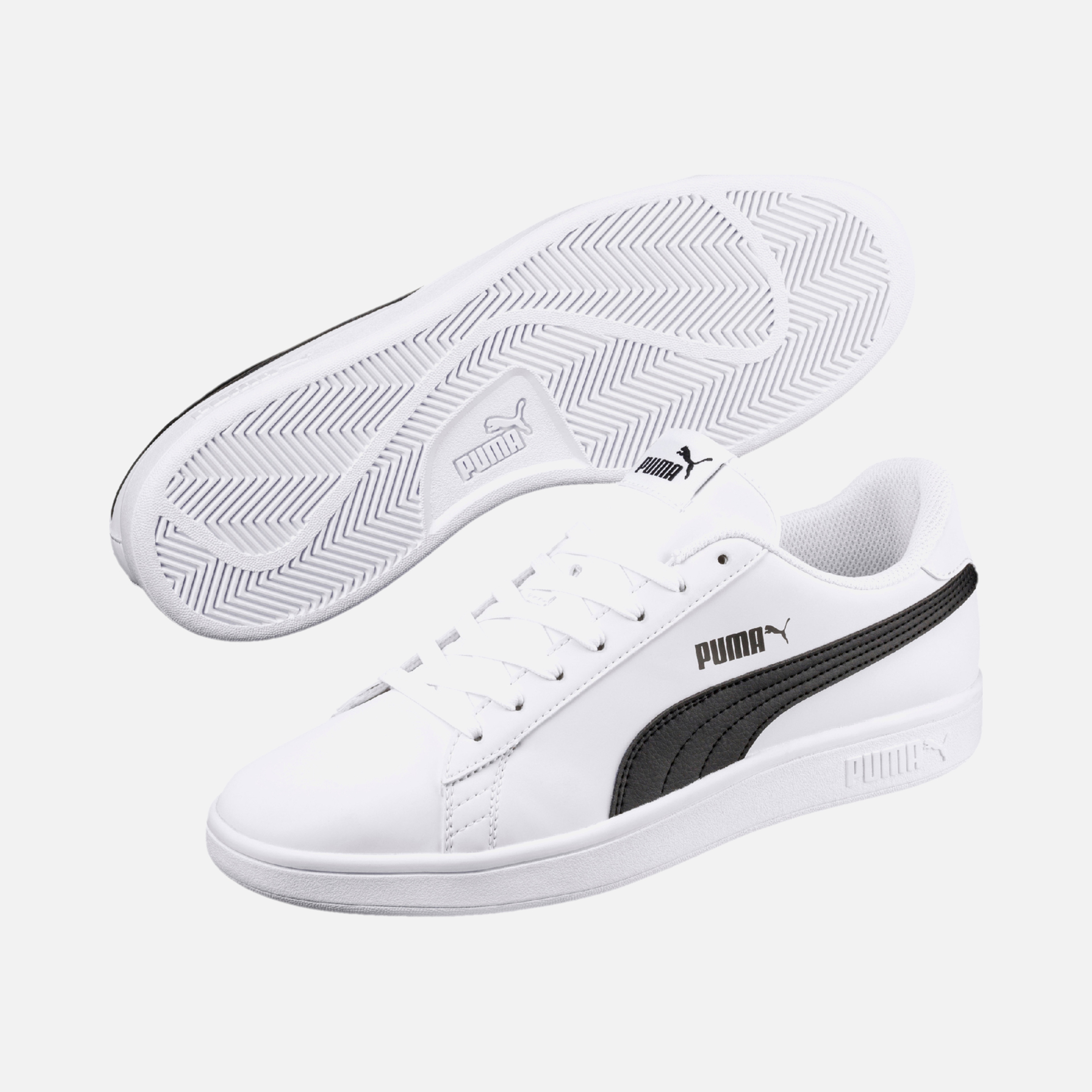 Puma Smash V2 Buck Unisex Spor Ayakkabı