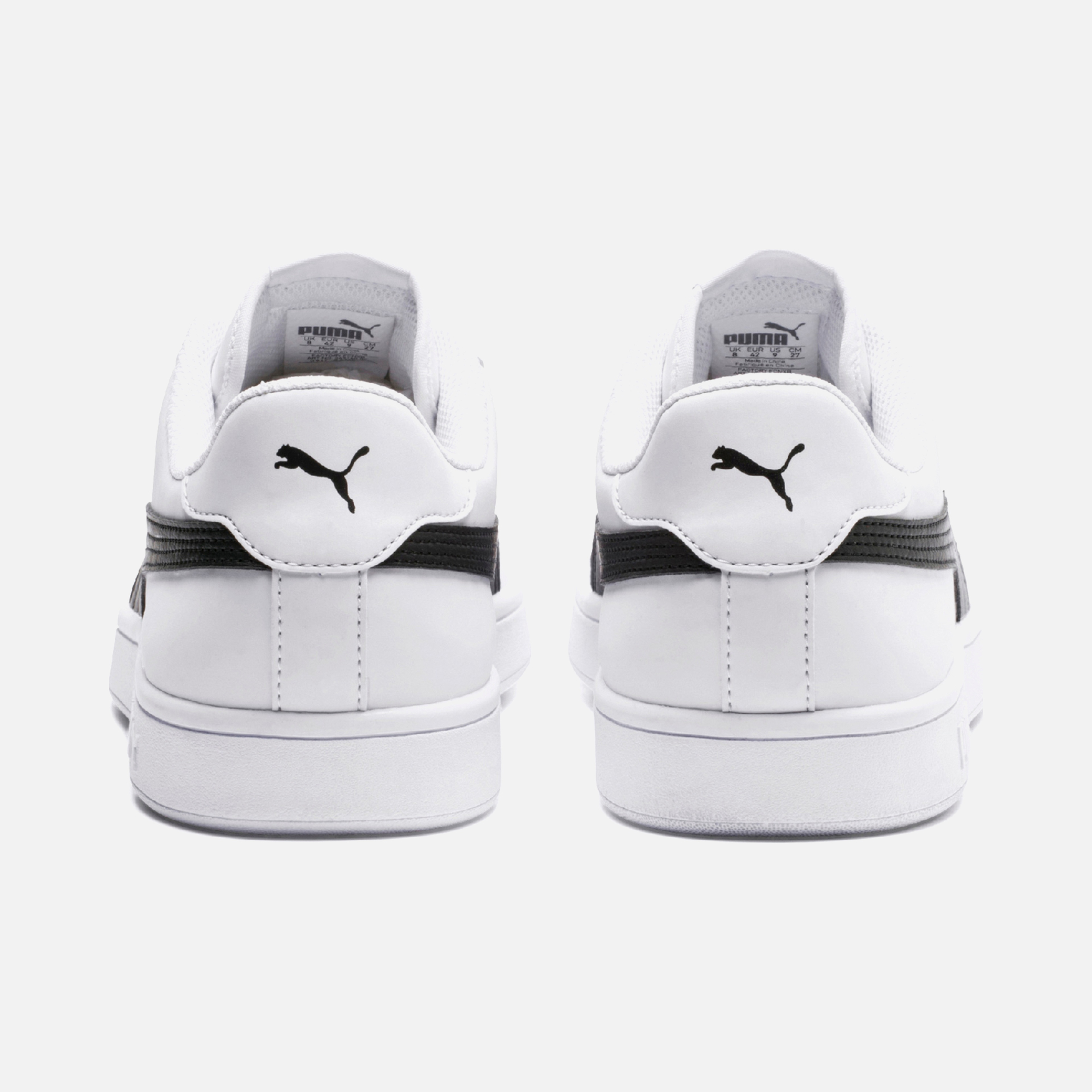 Puma Smash V2 Buck Unisex Spor Ayakkabı