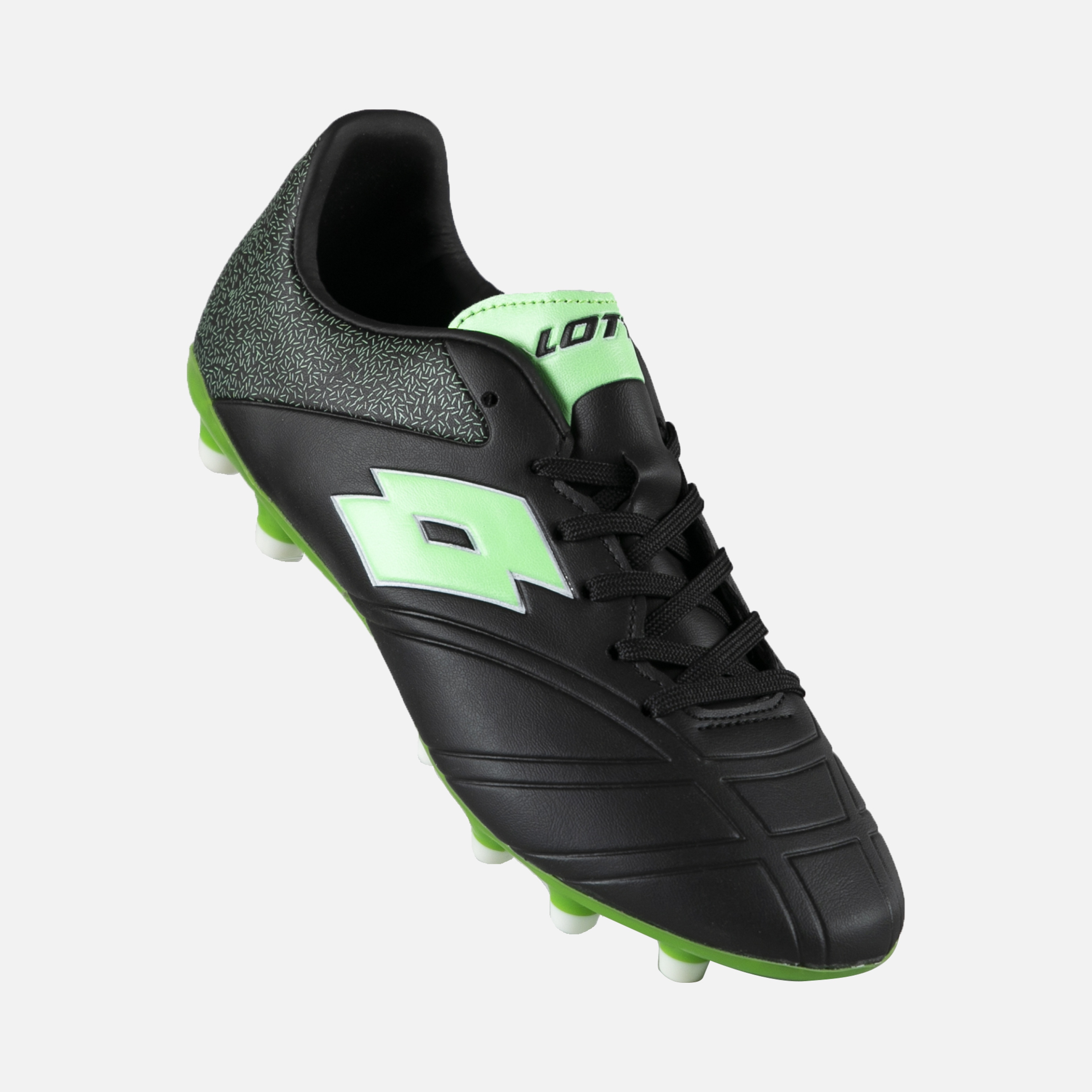 Lotto Stadio PRT TX Erkek Krampon