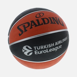 Spalding  TF-150 Euroleague Turkish Airlines EURO/TURK SZ7 Basketbol Topu