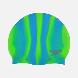 Speedo Flat Colour Silicone Çocuk Bone