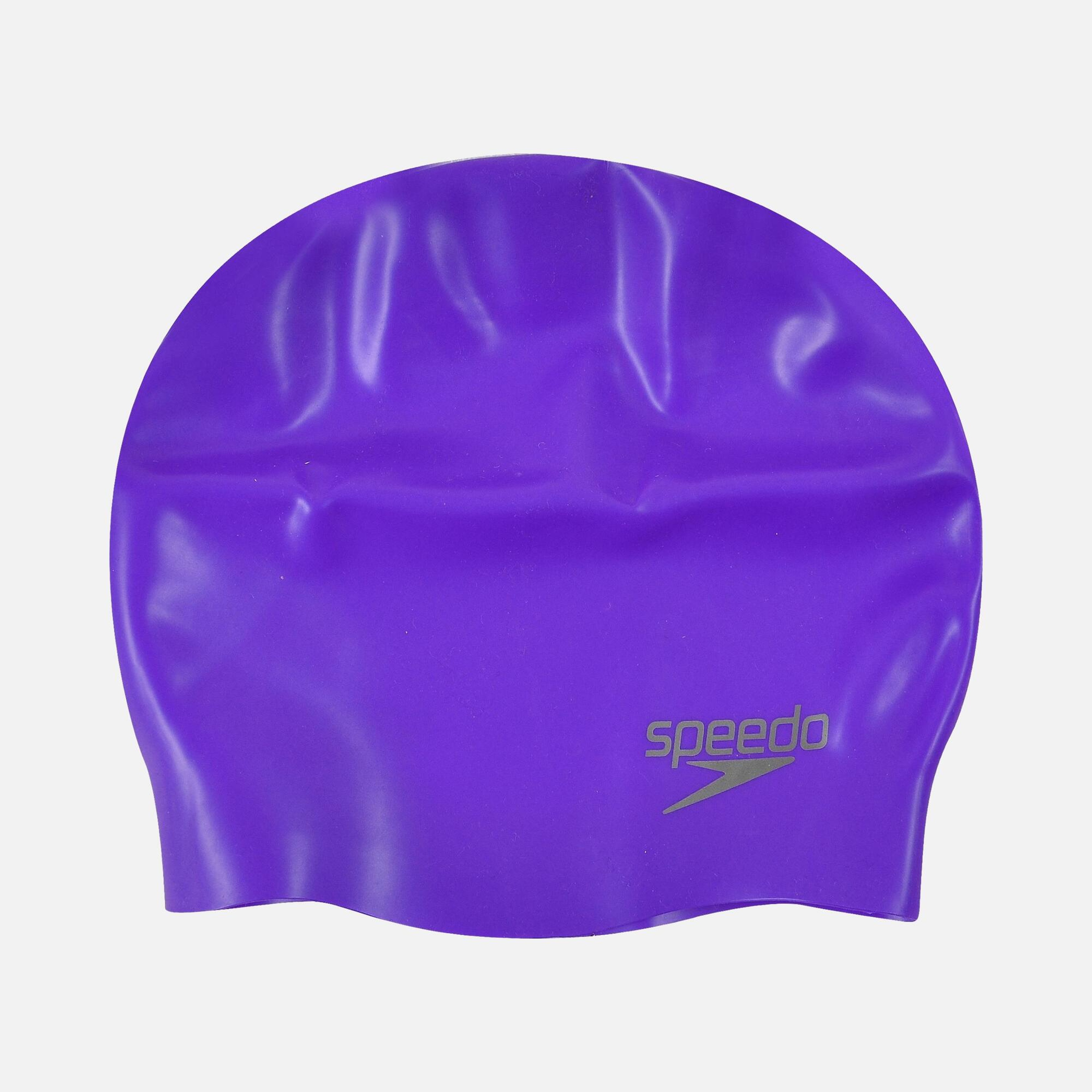 Speedo Moud Silicone Unisex Bone