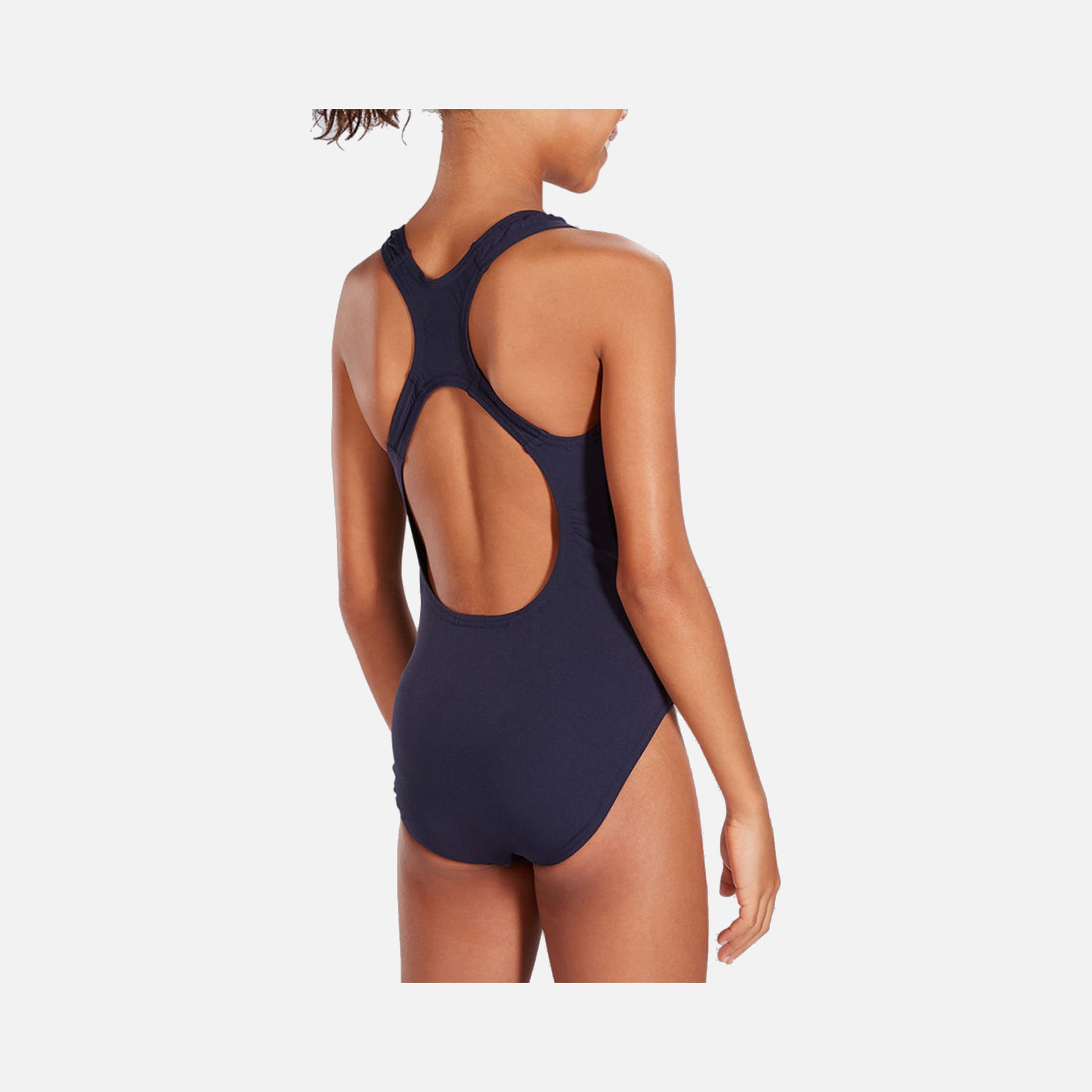 Speedo Classic Endurance+ Medalist (Girls') Çocuk Mayo