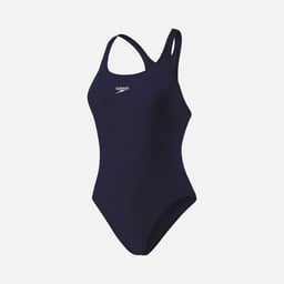 Speedo Classic Endurance+ Medalist (Girls') Çocuk Mayo