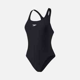 Speedo Classic Endurance+ Medalist (Girls') Çocuk Mayo