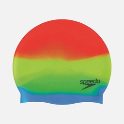 Speedo Multi Colour Silicone Unisex Bone