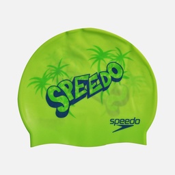 Speedo Slogan Print Assorted Çocuk Bone