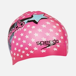 Speedo Slogan Print Assorted Çocuk Bone