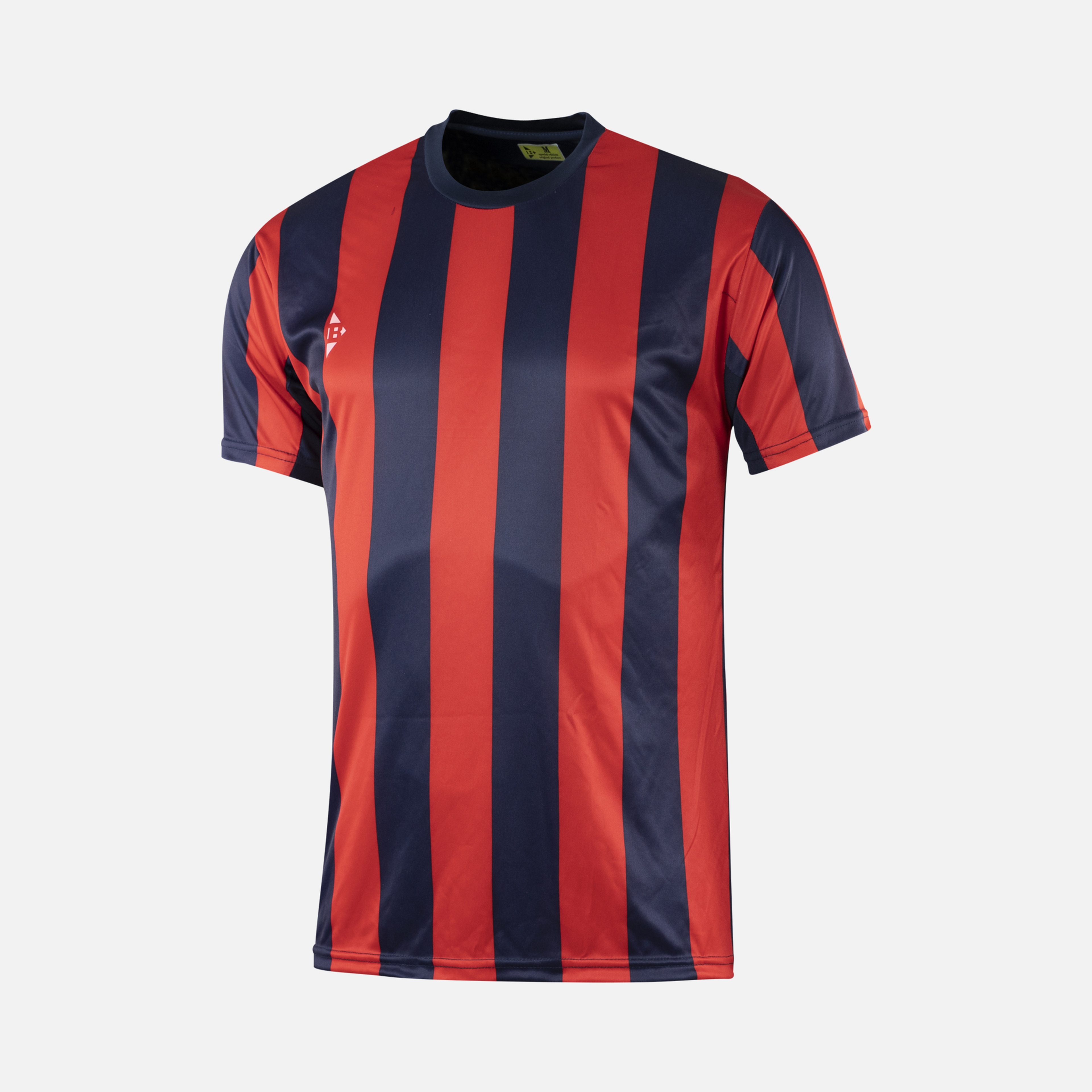 Barçın Basics Futbol Erkek Forma&Şort Takım