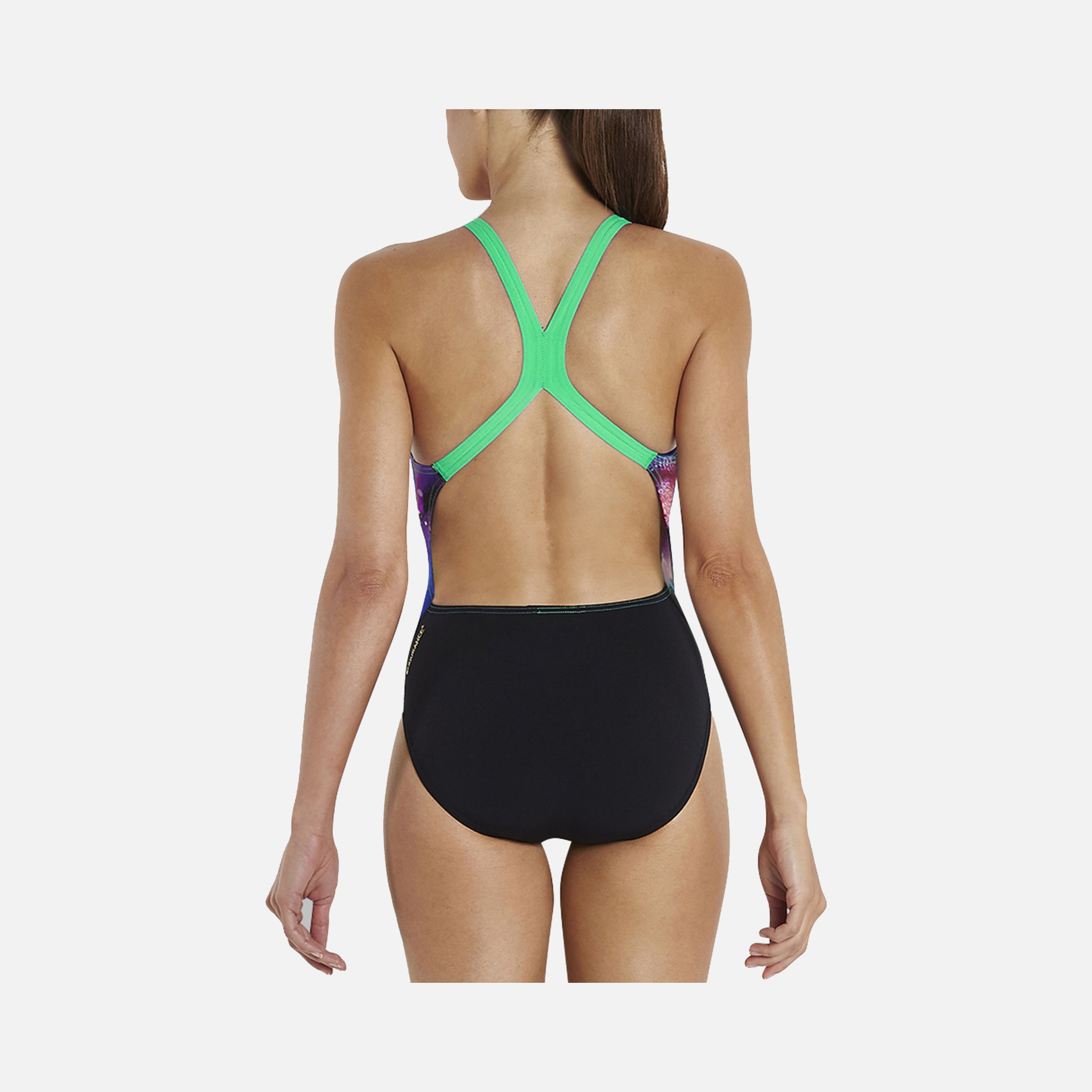 Speedo Endurance Plus Kadın Yüzücü Mayo