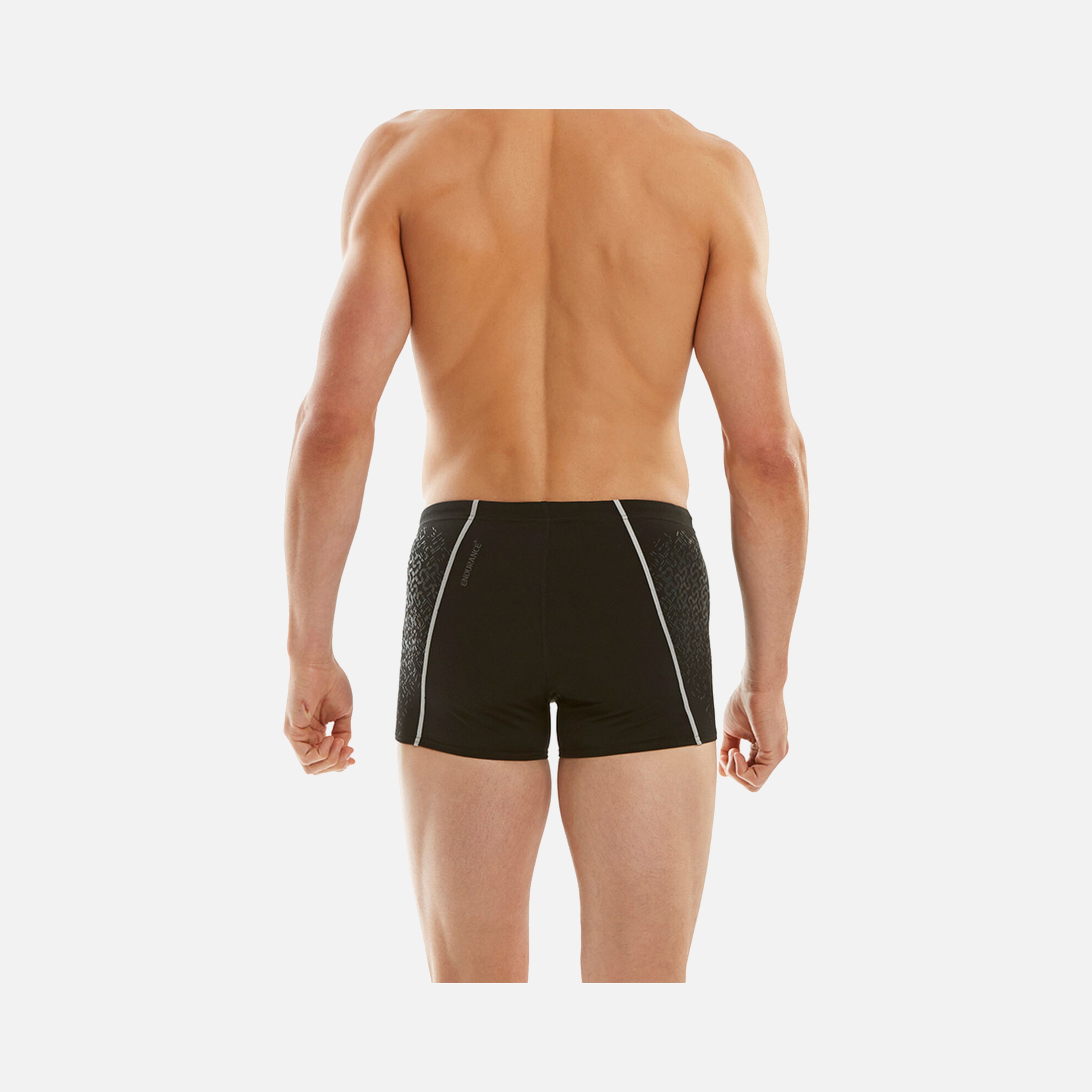 Speedo Endurance Plus Fit Erkek Mayo
