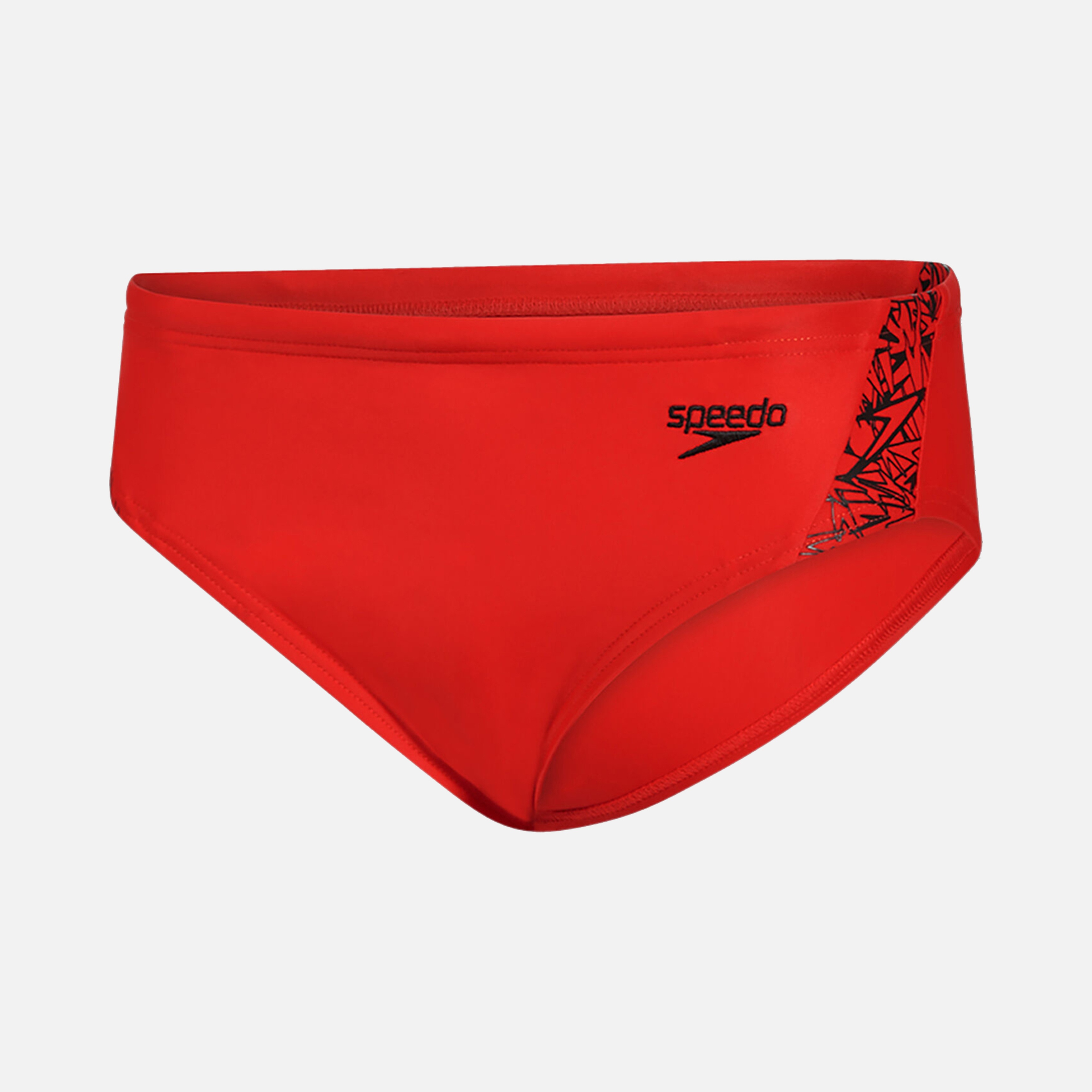 Speedo Boom Endurance 10 (Boys') Çocuk Slip Mayo