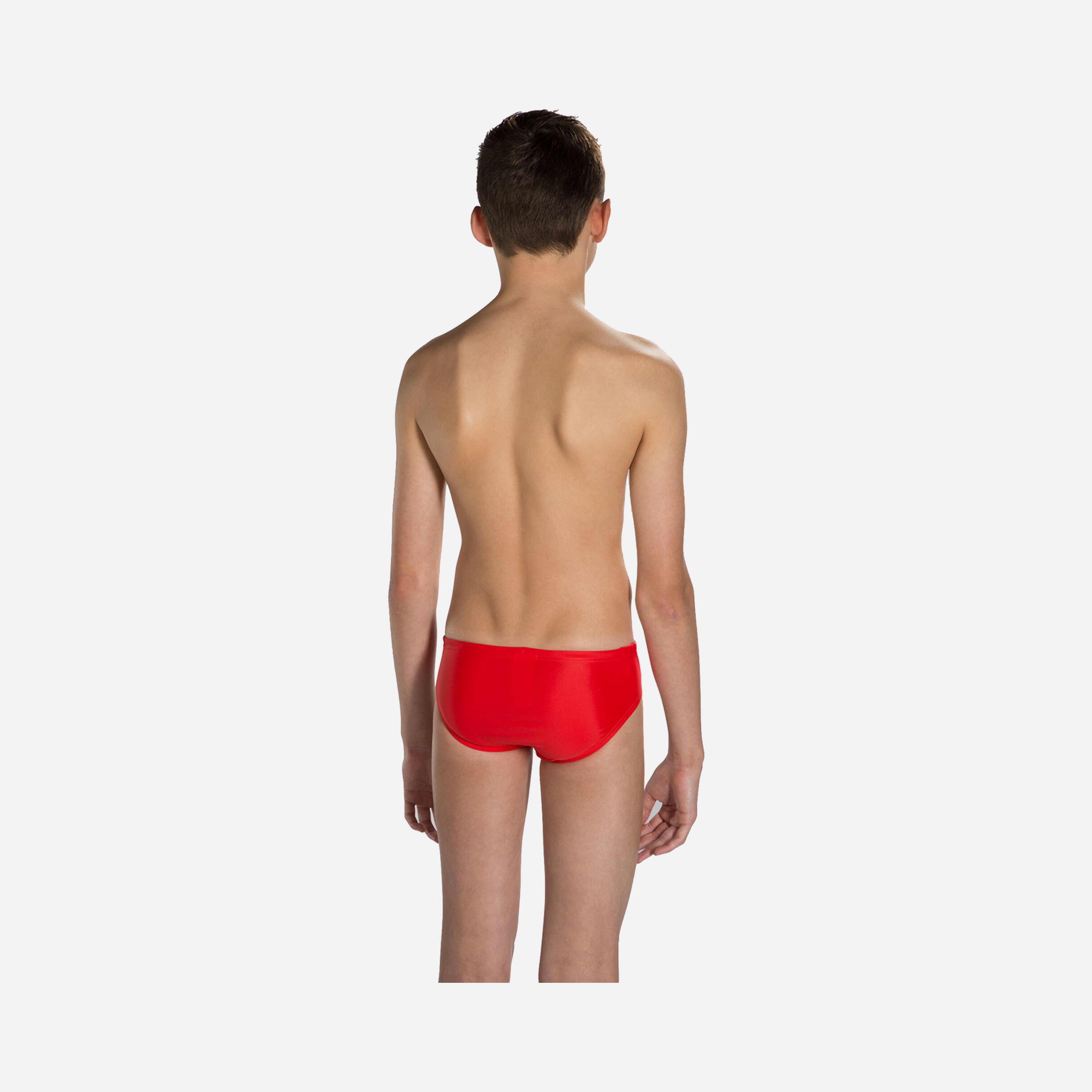 Speedo Boom Endurance 10 (Boys') Çocuk Slip Mayo