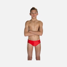 Speedo Boom Endurance 10 (Boys') Çocuk Slip Mayo