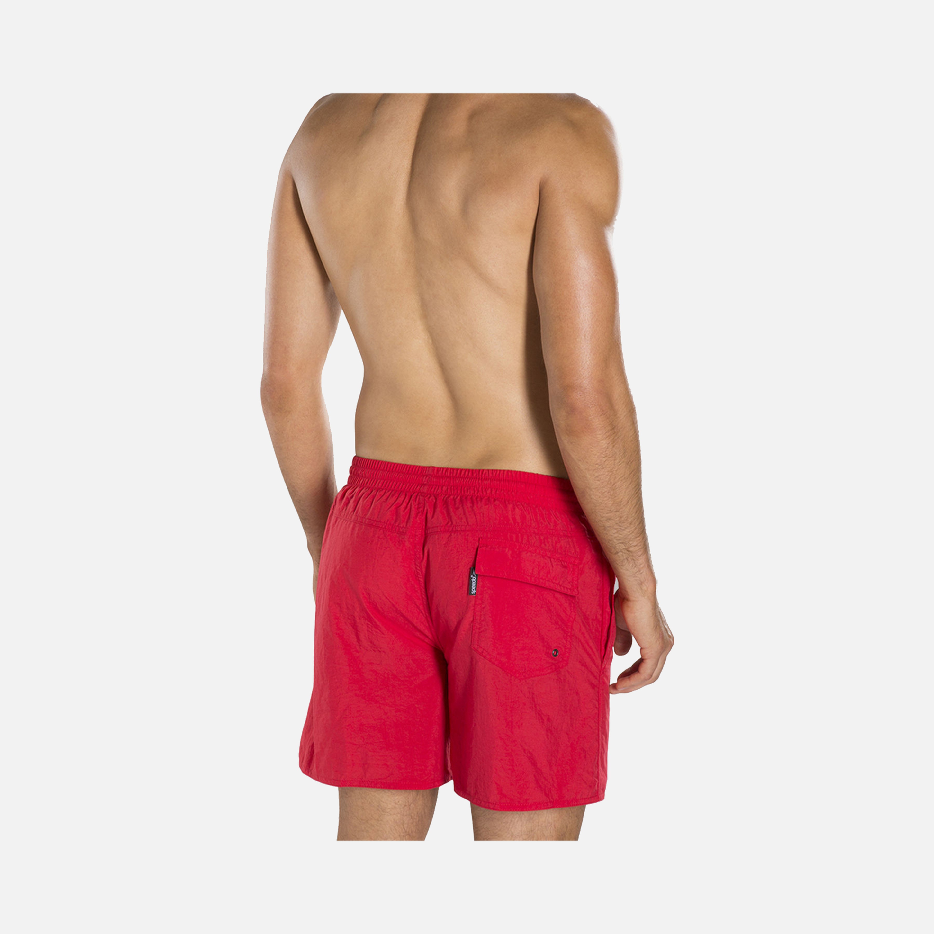 Speedo Scope 16" Erkek Şort Mayo