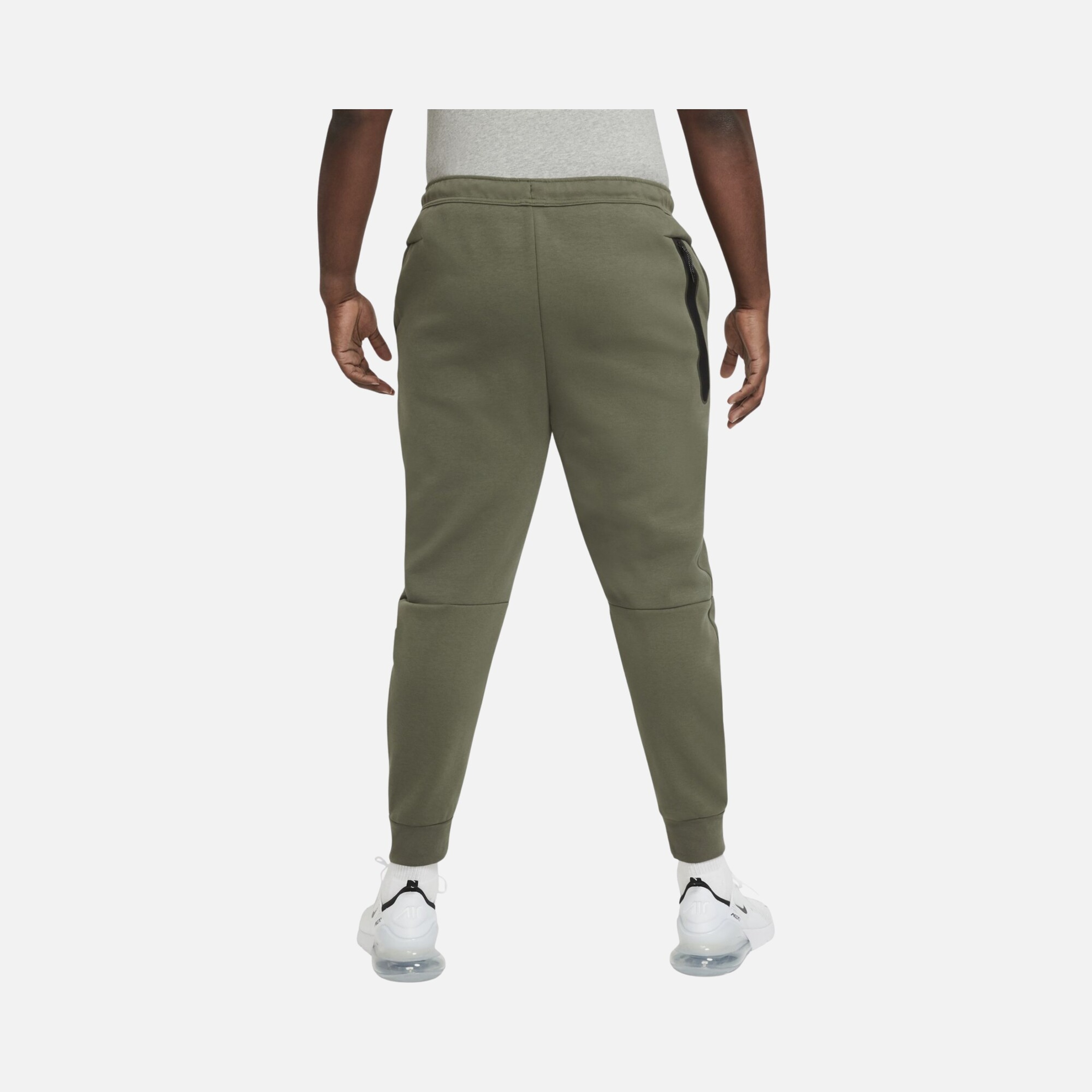 Nike Sportswear Tech Fleece Jogger Erkek Eşofman Altı
