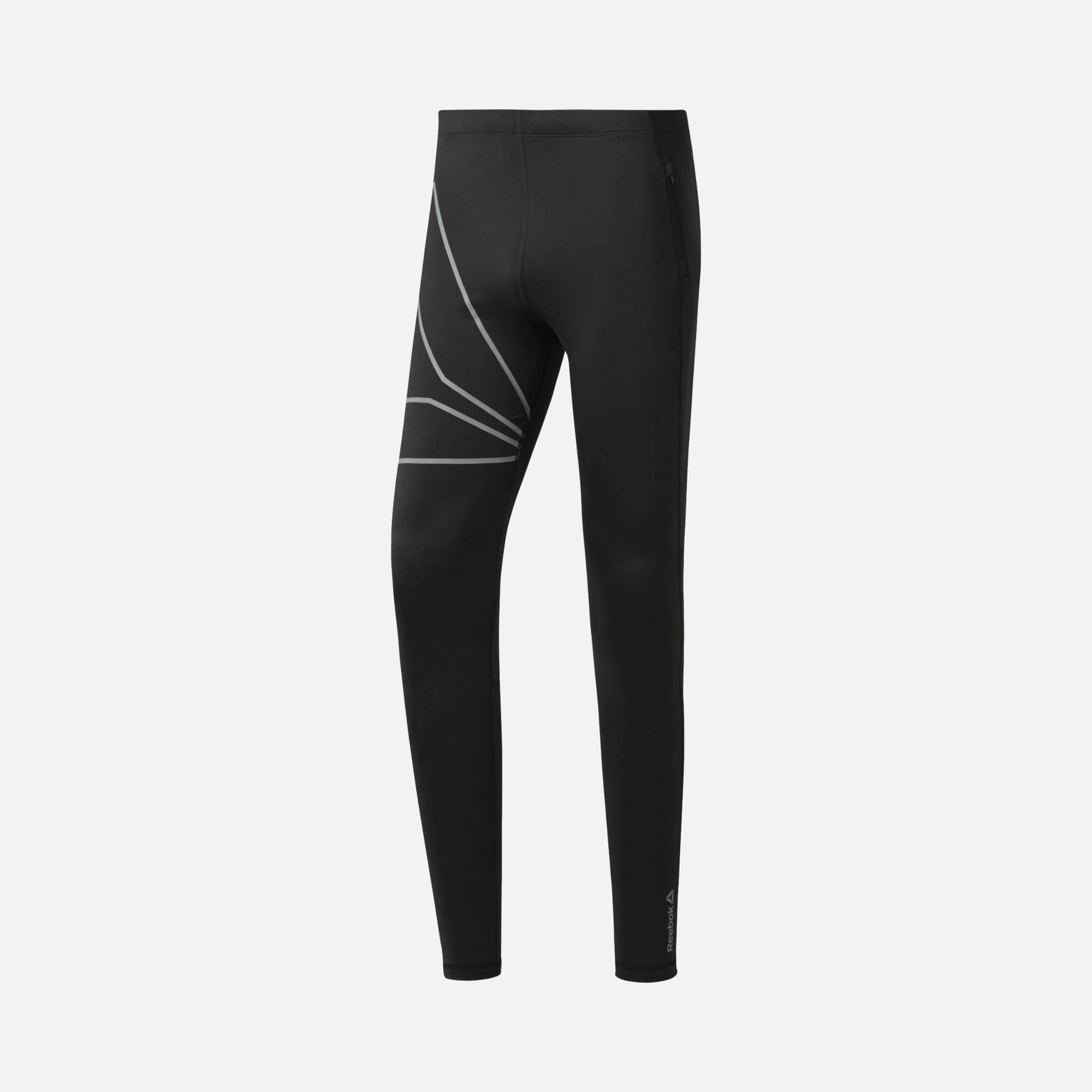 Reebok One Series Running Legging SS18 Erkek Tayt
