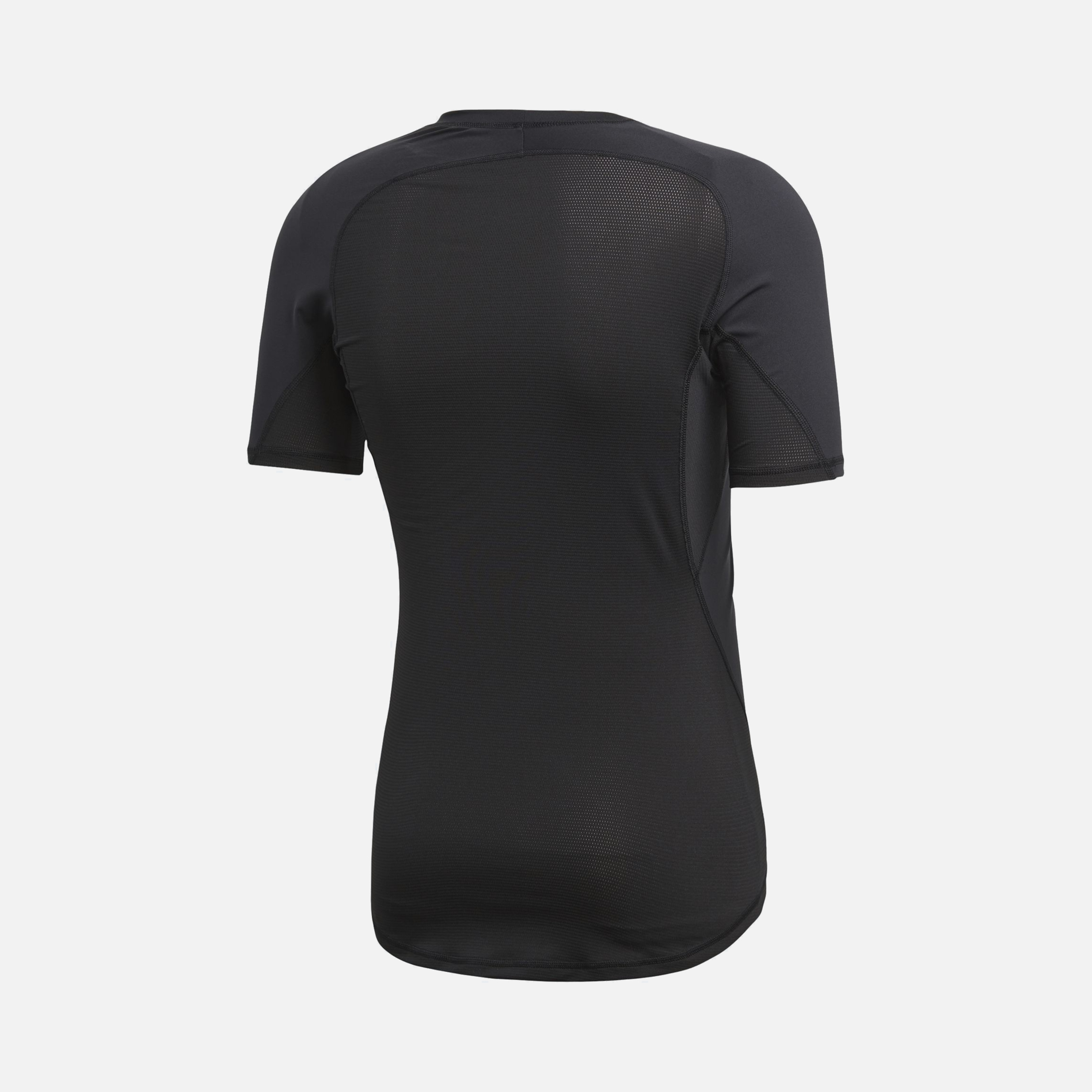 adidas Alphaskin Short Sleeve Sport Tee SS18 Erkek Tişört