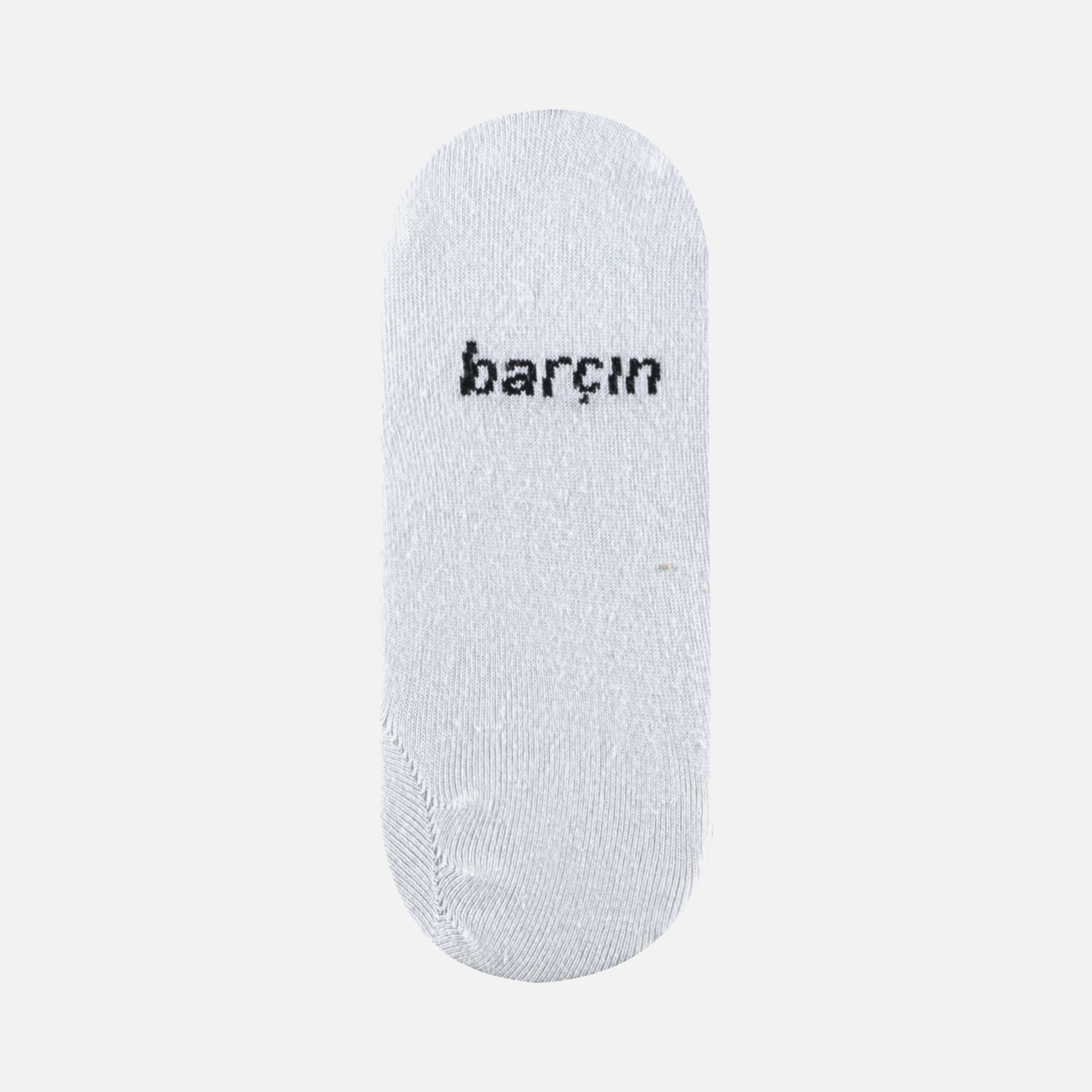 Barçın Basics Sportswear Short Wrist Unisex Çorap