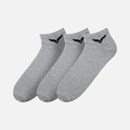 Barçın Basics Sportswear Wrist (3 Pairs) Unisex Çorap