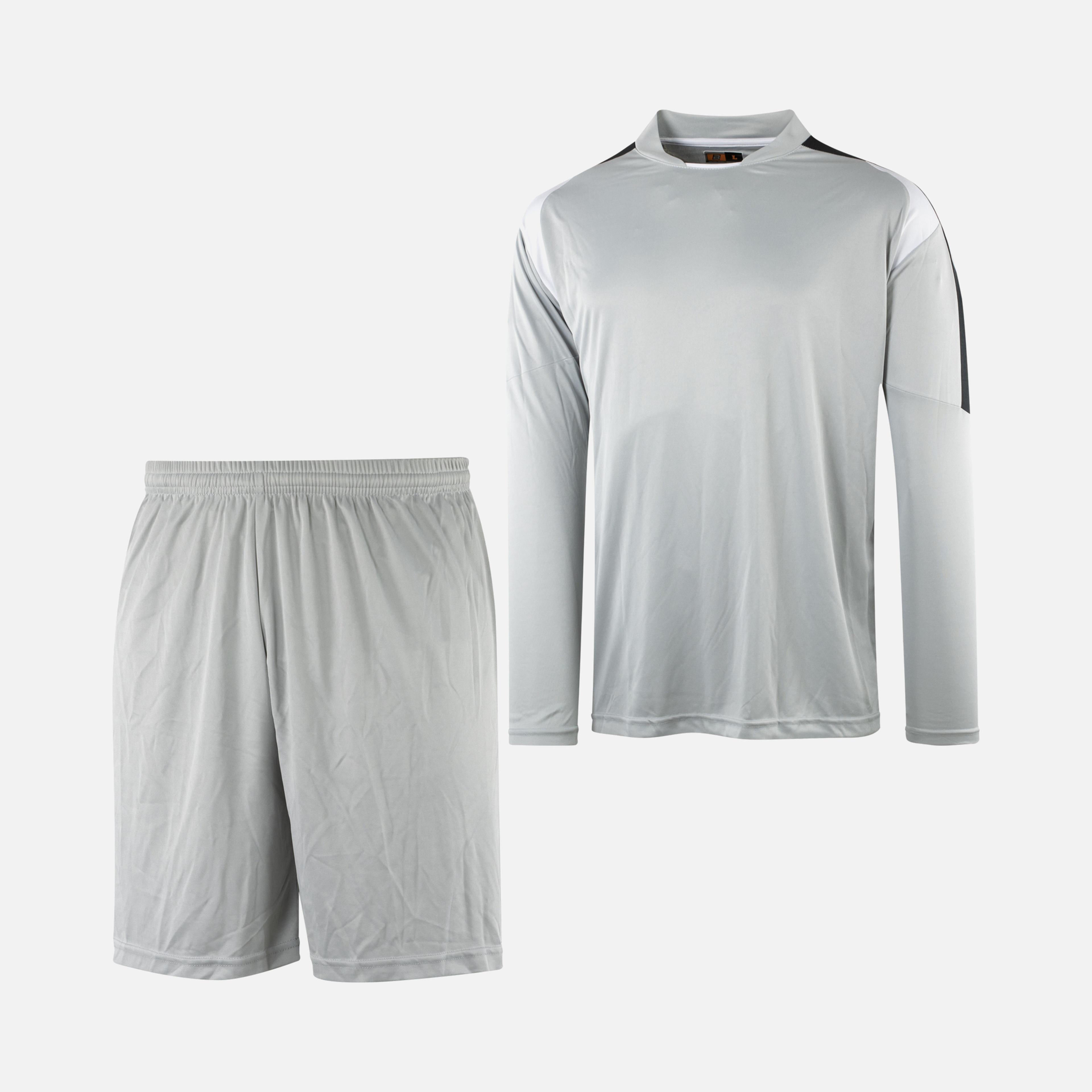 Barçın Basics Kaleci Erkek Forma & Şort Takım