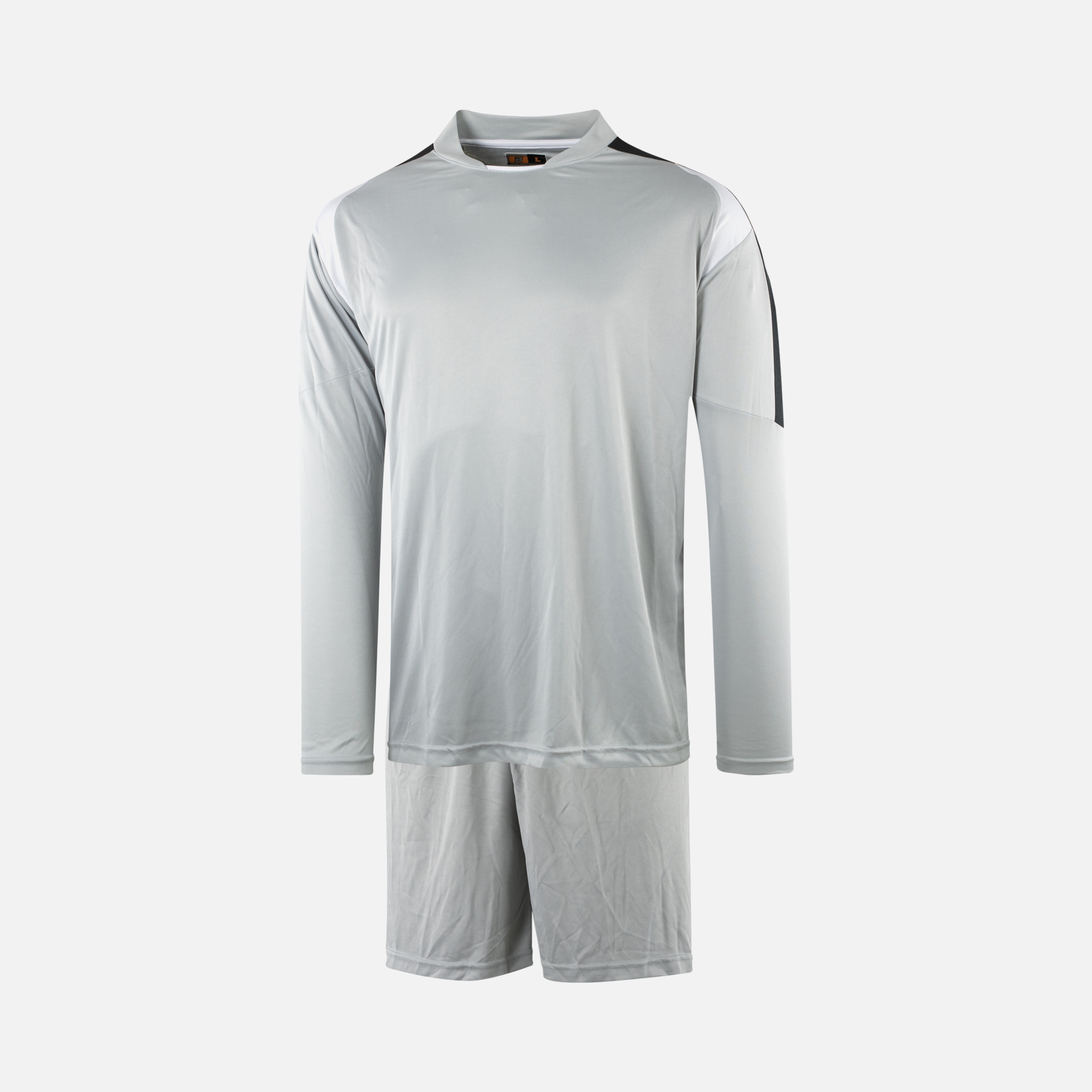 Barçın Basics Kaleci Erkek Forma & Şort Takım