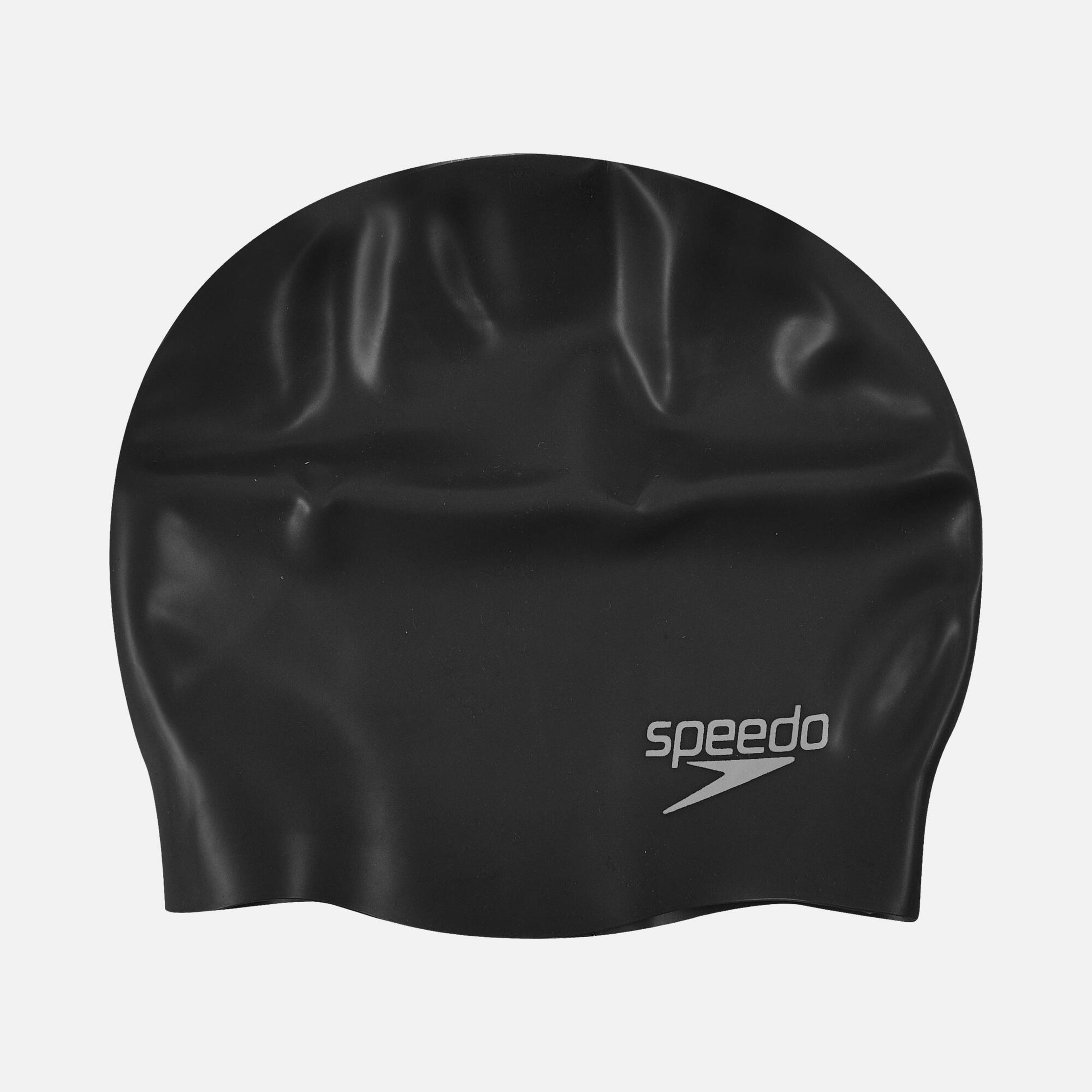 Speedo Junior Silicon Swim Çocuk Bone
