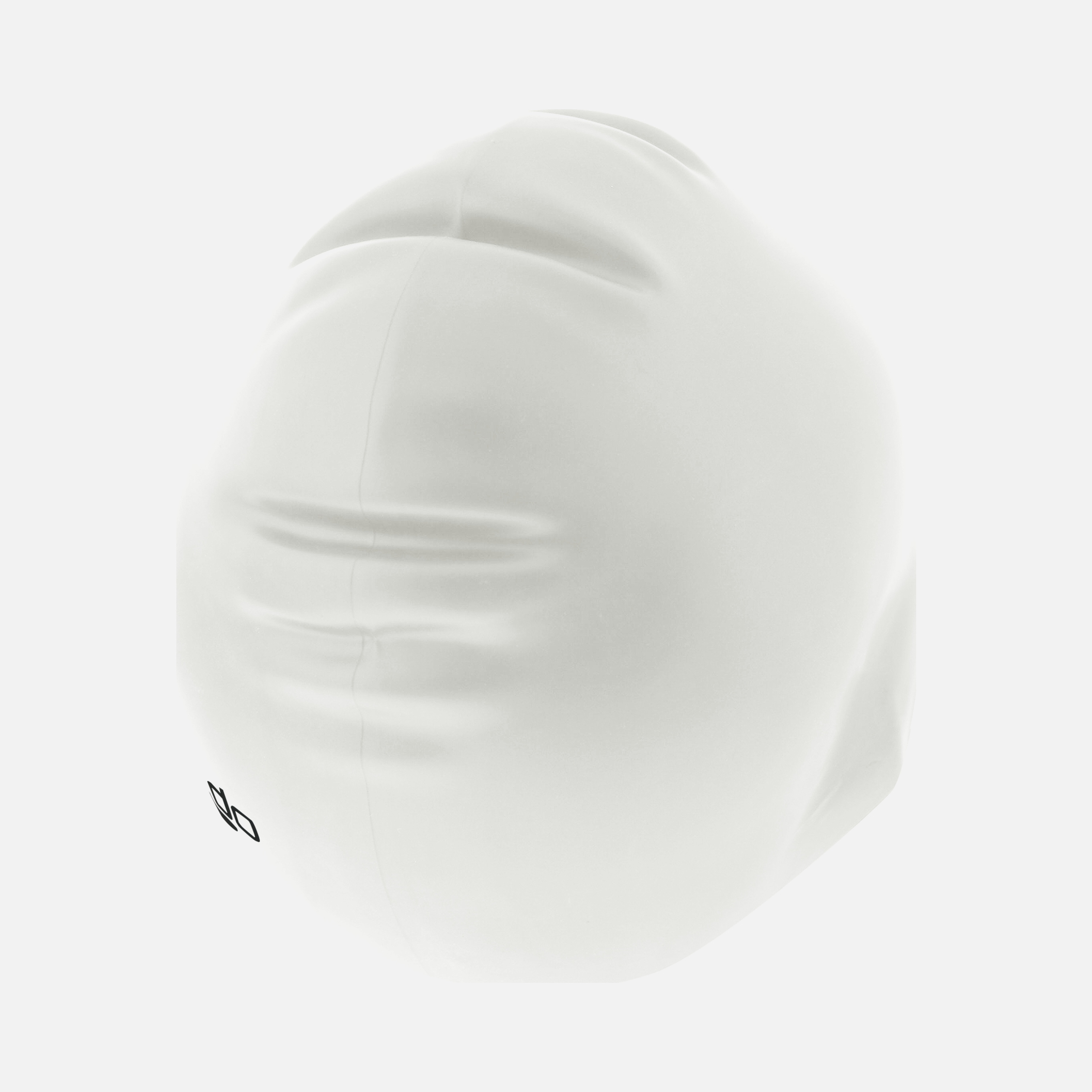 Speedo Junior Silicon Swim Çocuk Bone