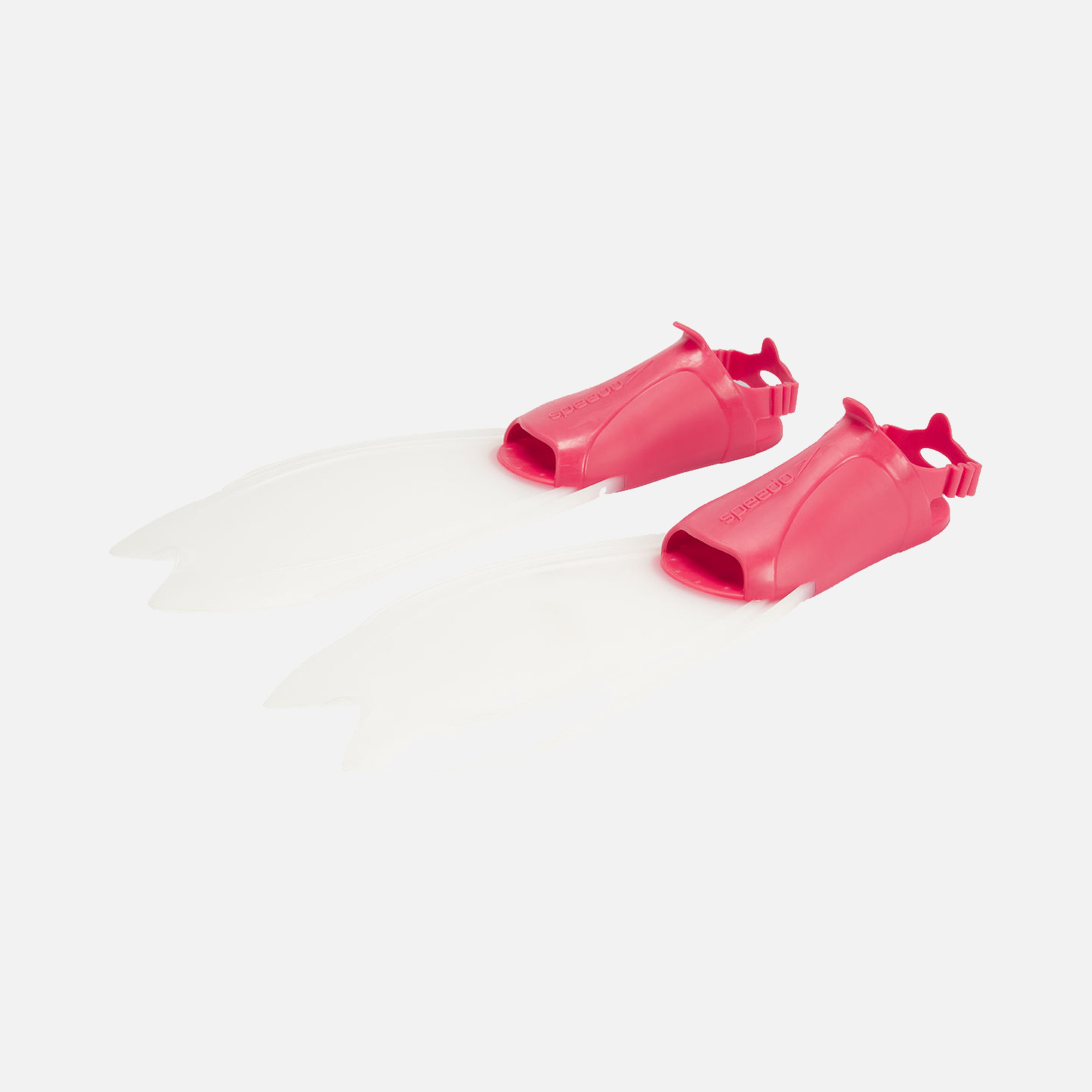 Speedo Glide Çocuk Şnorkel-Maske-Palet Set