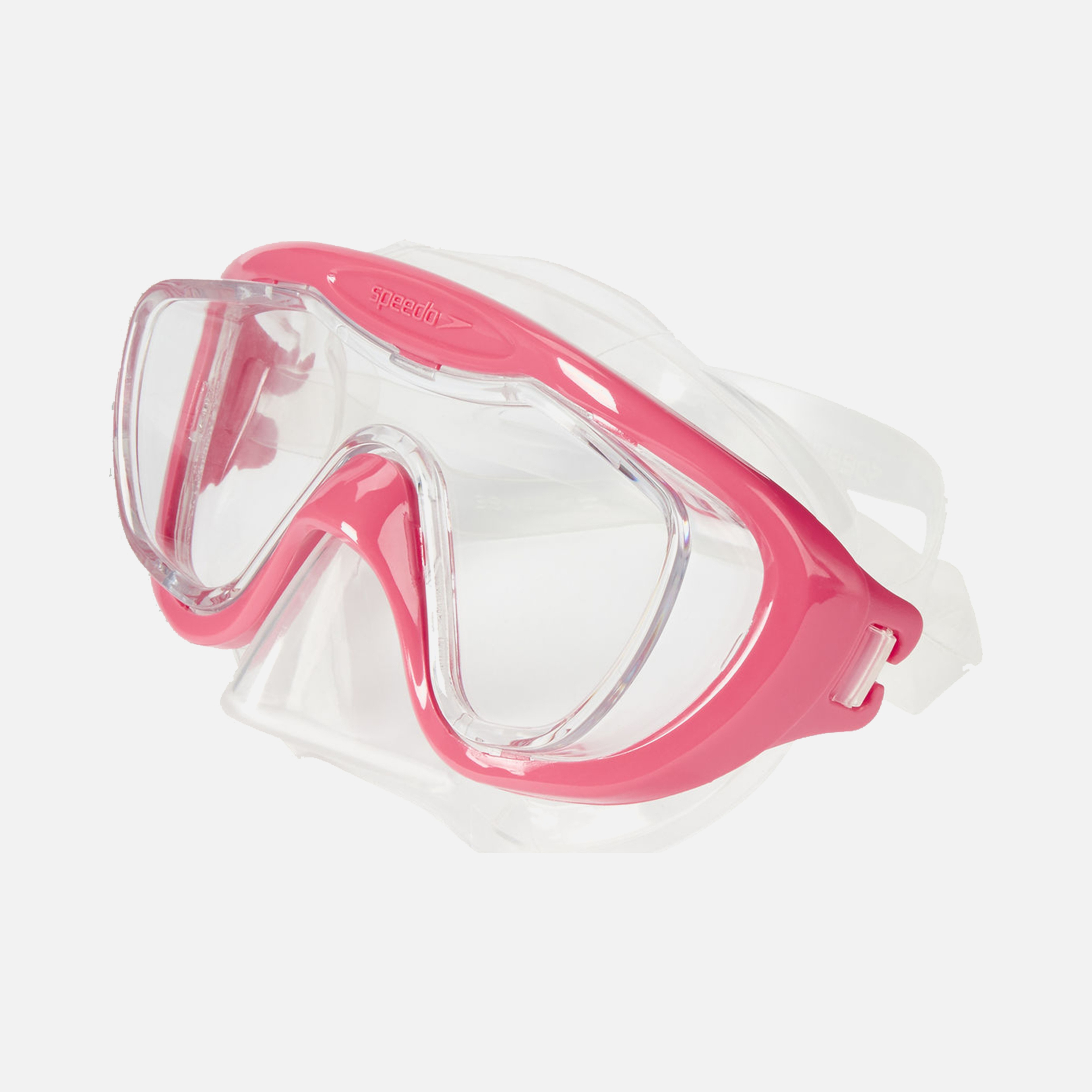 Speedo Glide Çocuk Şnorkel-Maske-Palet Set