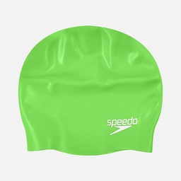 Speedo Plain Moud Silicon Çocuk Bone
