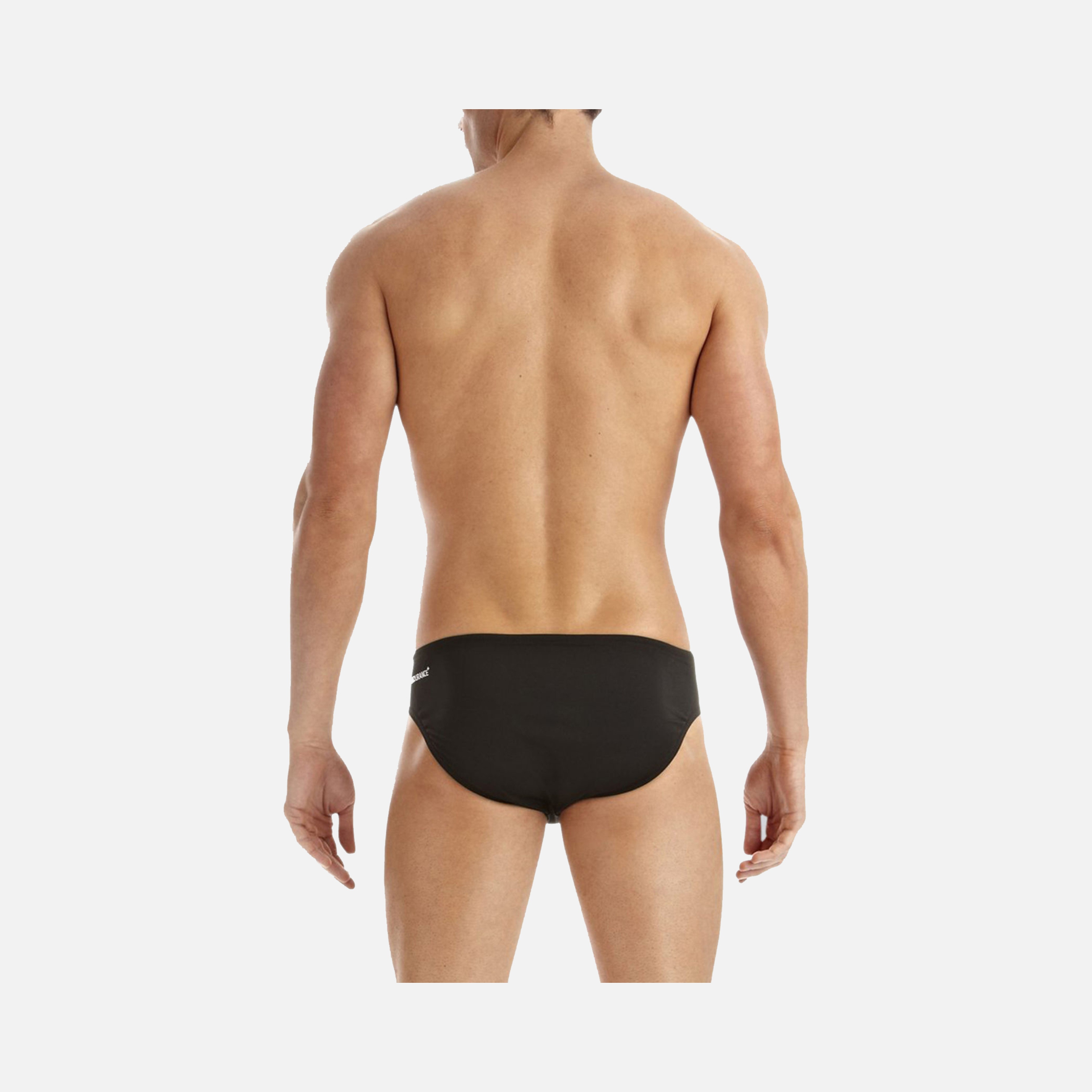 Speedo Monogram 7cm Color Block Erkek Slip Mayo