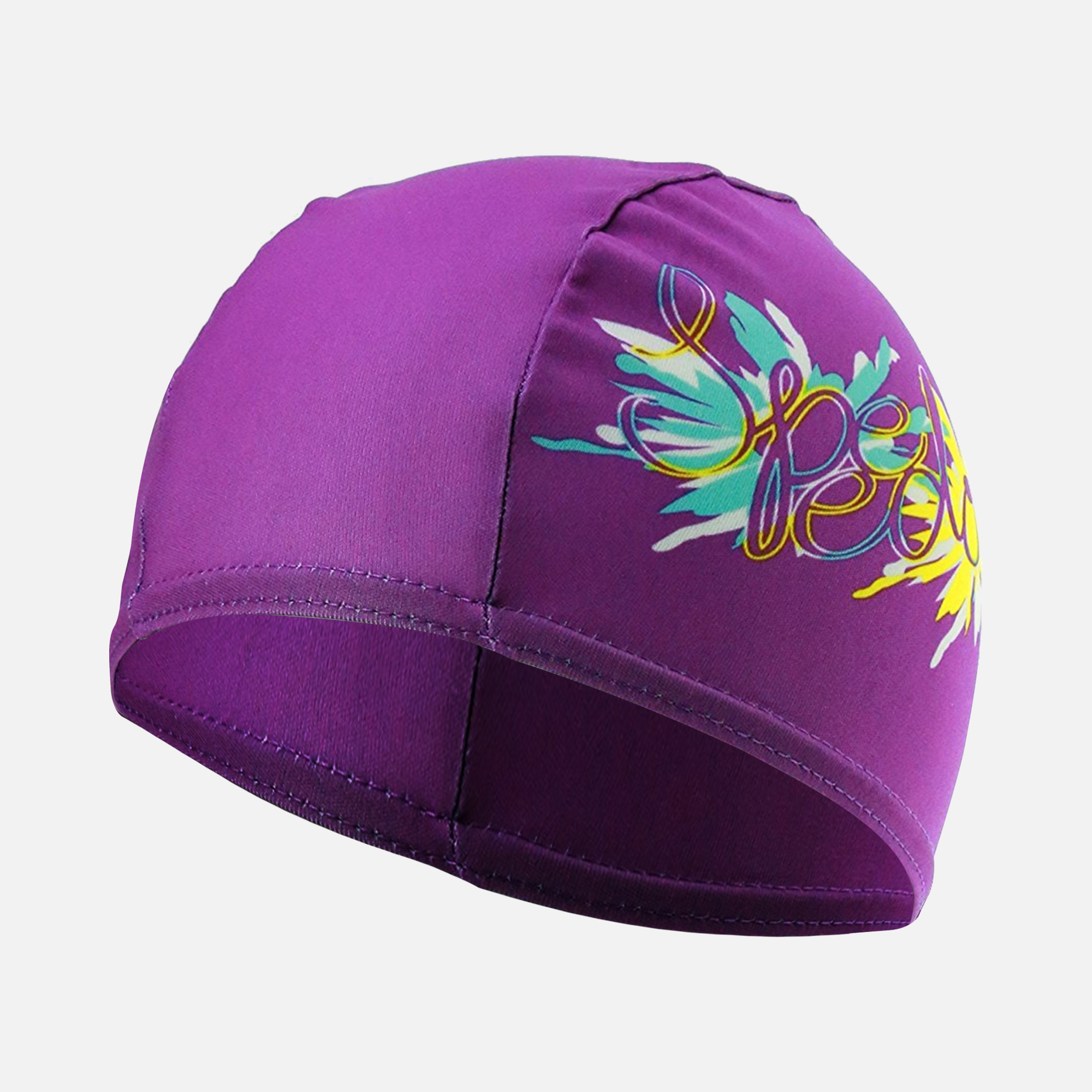 Speedo Prt Poly Cap Ju Assorted Çocuk Bone