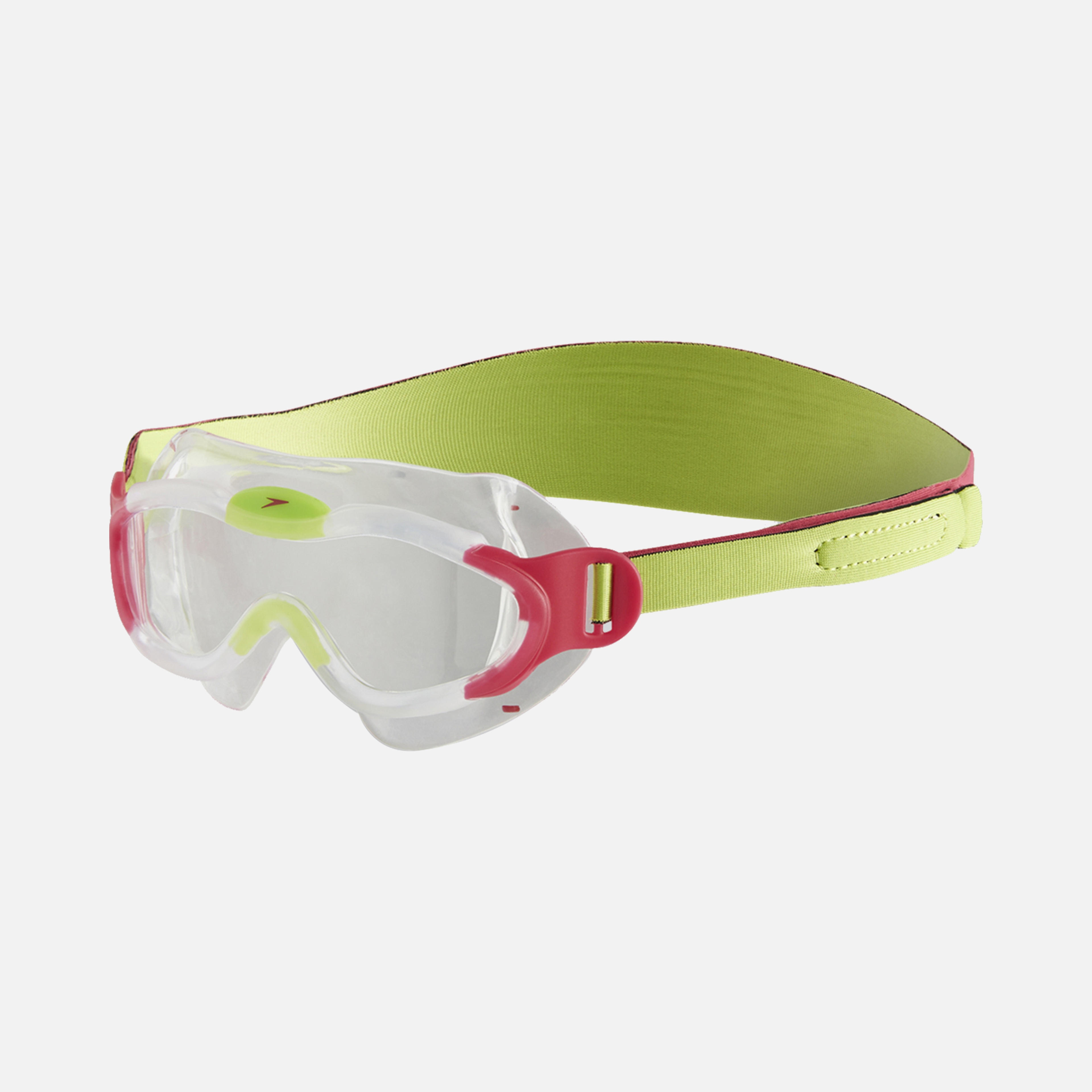 Speedo Sea Squad Mask Ju Çocuk Yüzücü Gözlüğü