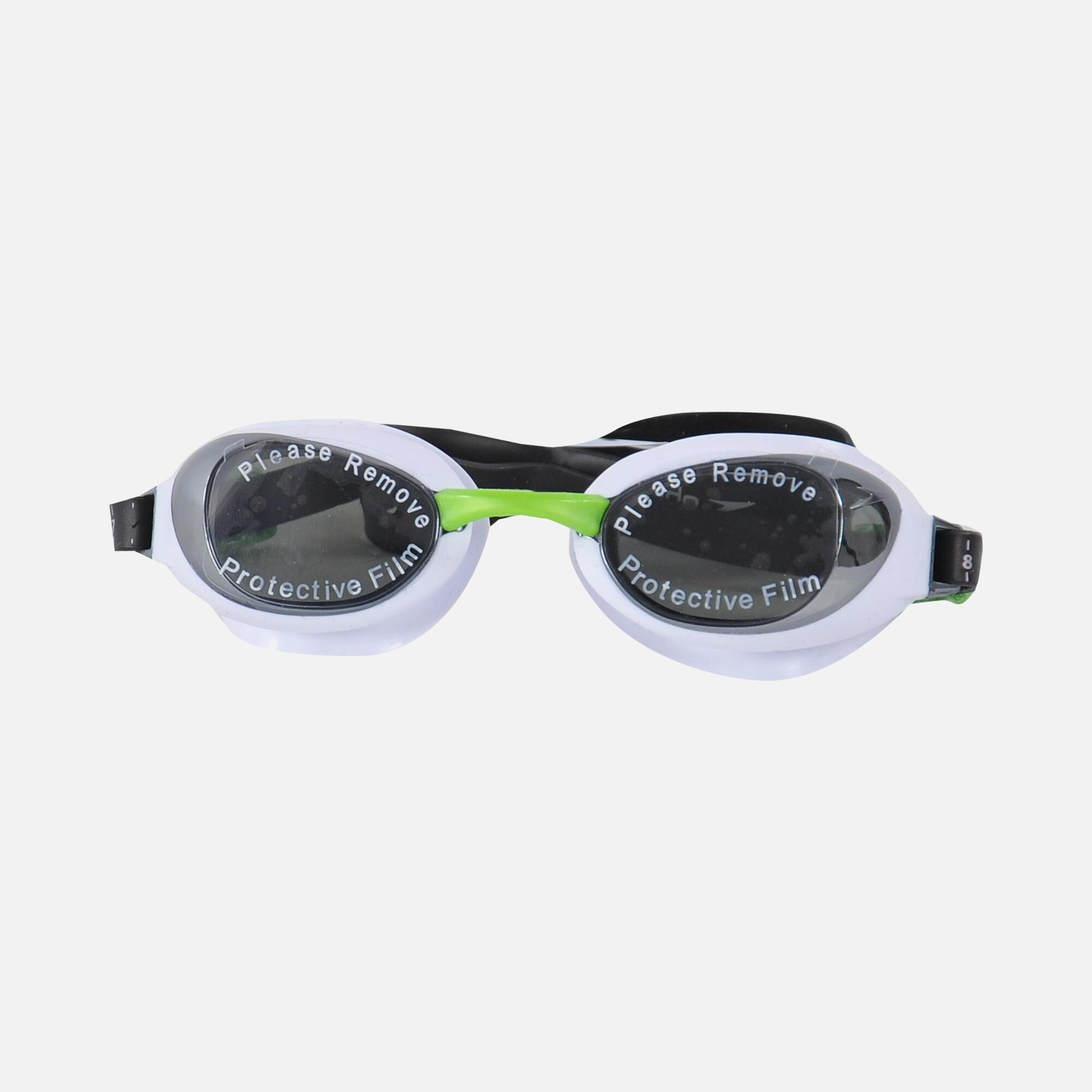 Speedo Aquapure Mirrored Goggles  IQfit ™ 3D Unisex Yüzücü Gözlüğü