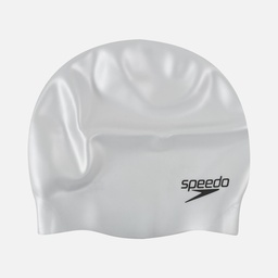 Speedo Moulded Silcone Unisex Bone
