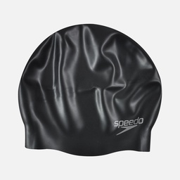 Speedo Speedo Silc Moud Cap Au Black