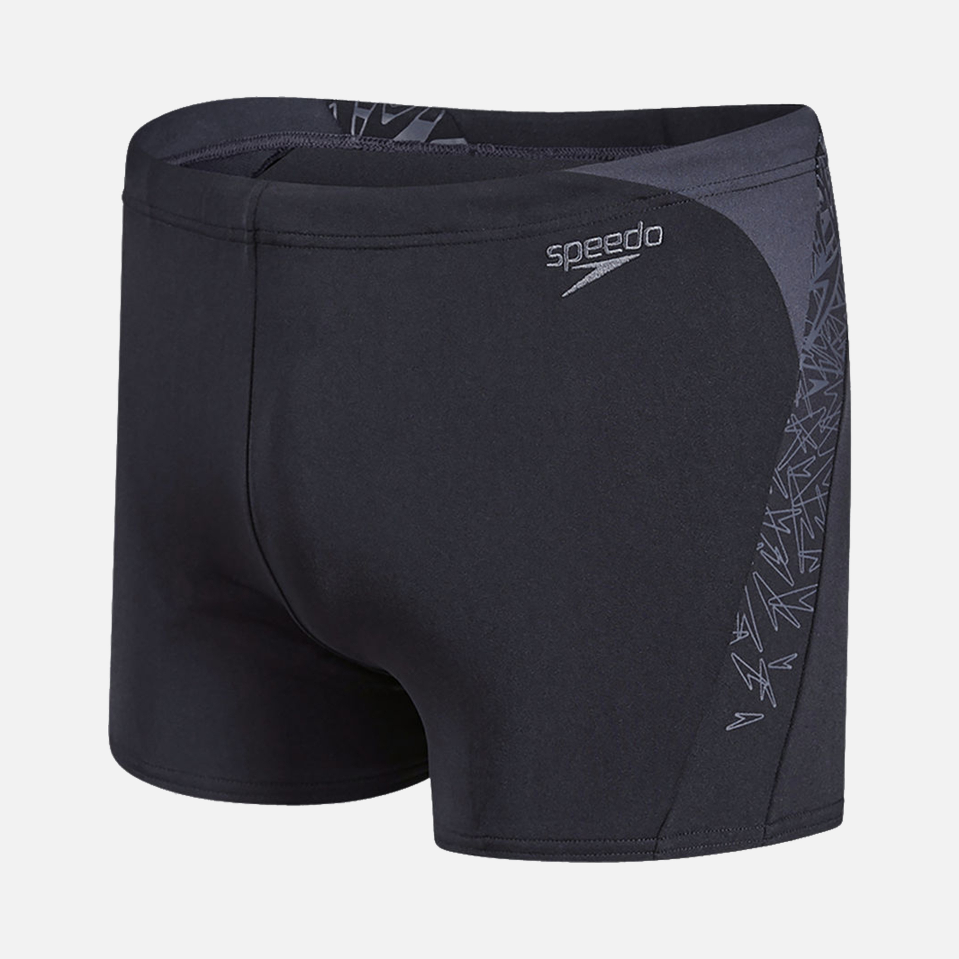 Speedo Boom Splice Erkek Yüzücü Mayo